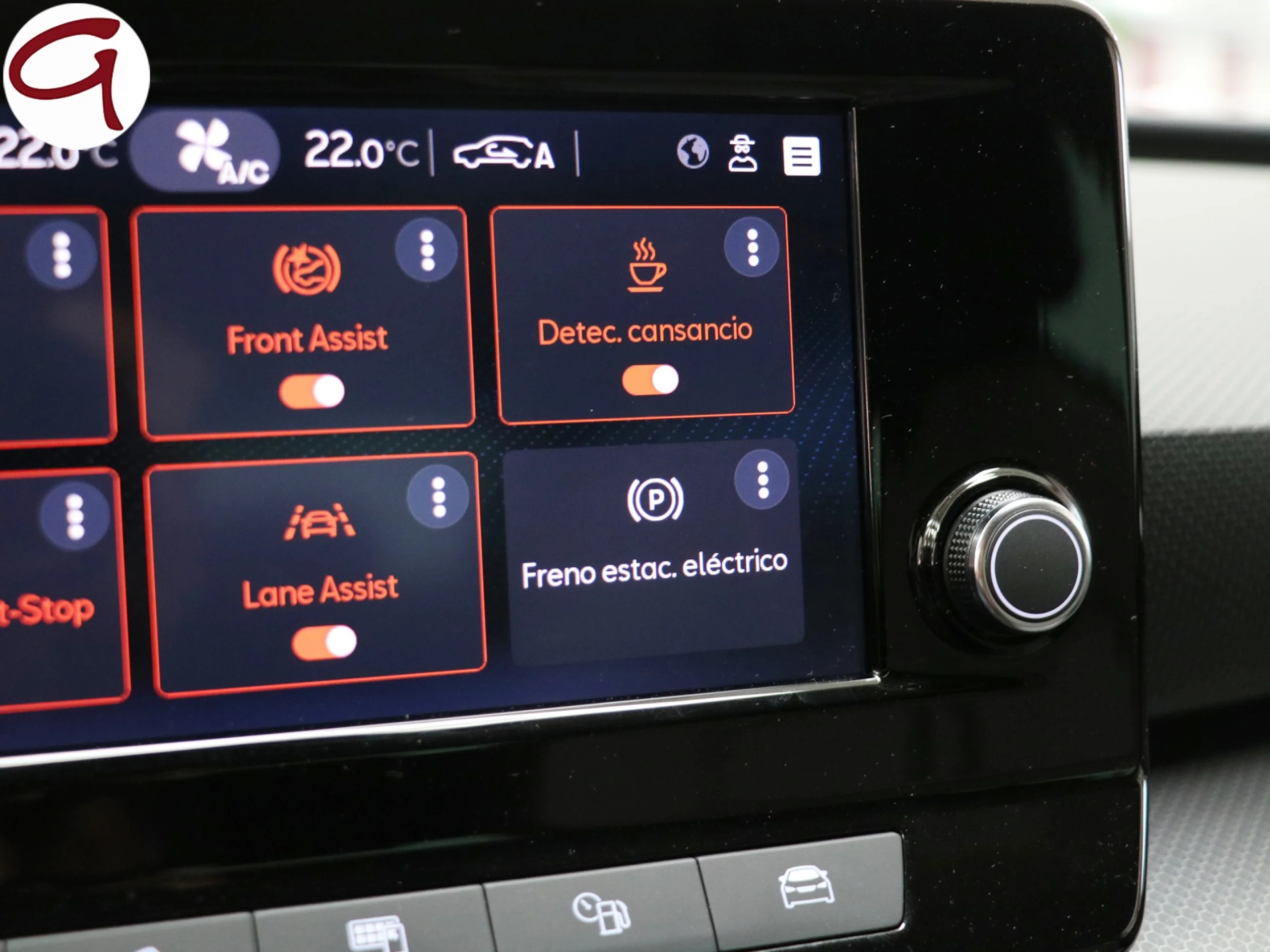 SEAT León 2.0 TDI S&S Style Go 85 kW (115 CV) - Foto 21