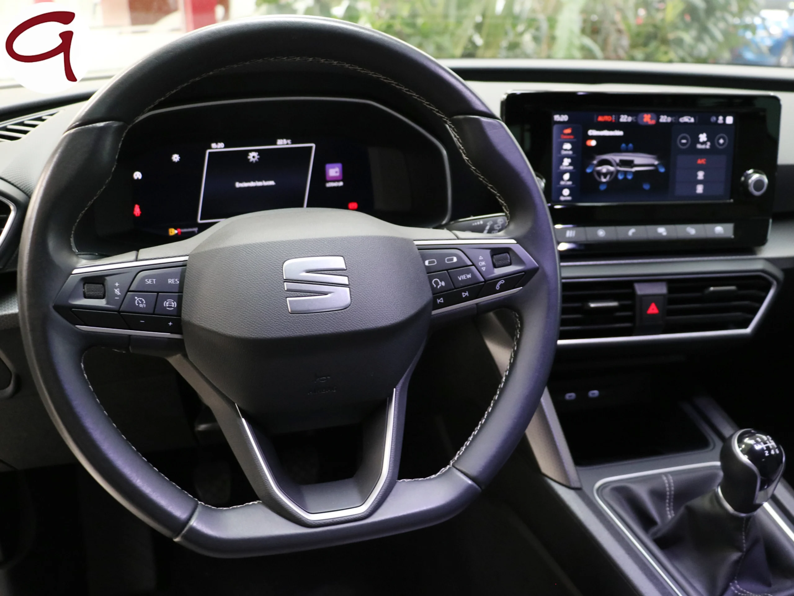 SEAT León 2.0 TDI S&S Style Go 85 kW (115 CV) - Foto 25