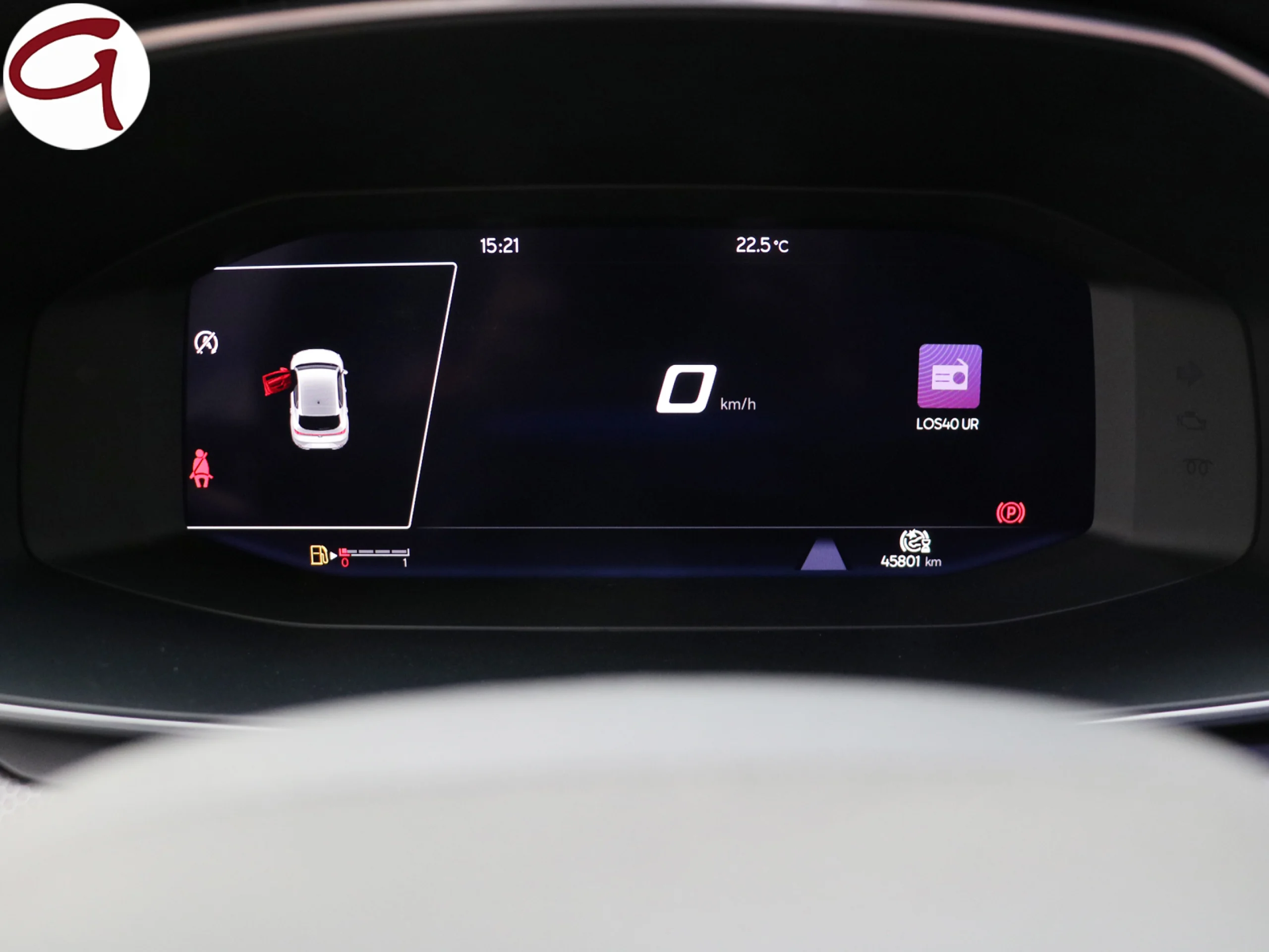 SEAT León 2.0 TDI S&S Style Go 85 kW (115 CV) - Foto 28