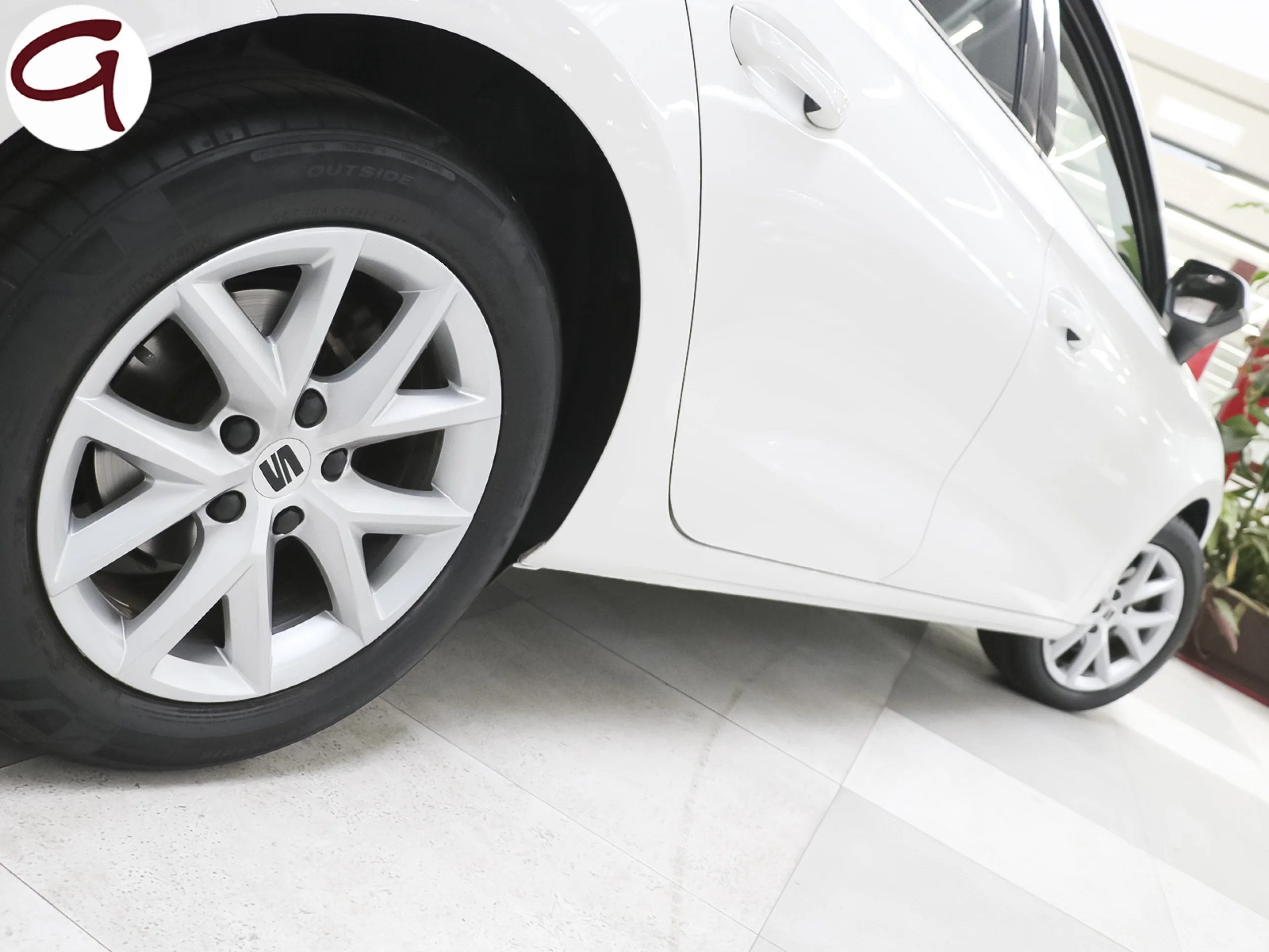 SEAT León 2.0 TDI S&S Style Go 85 kW (115 CV) - Foto 31