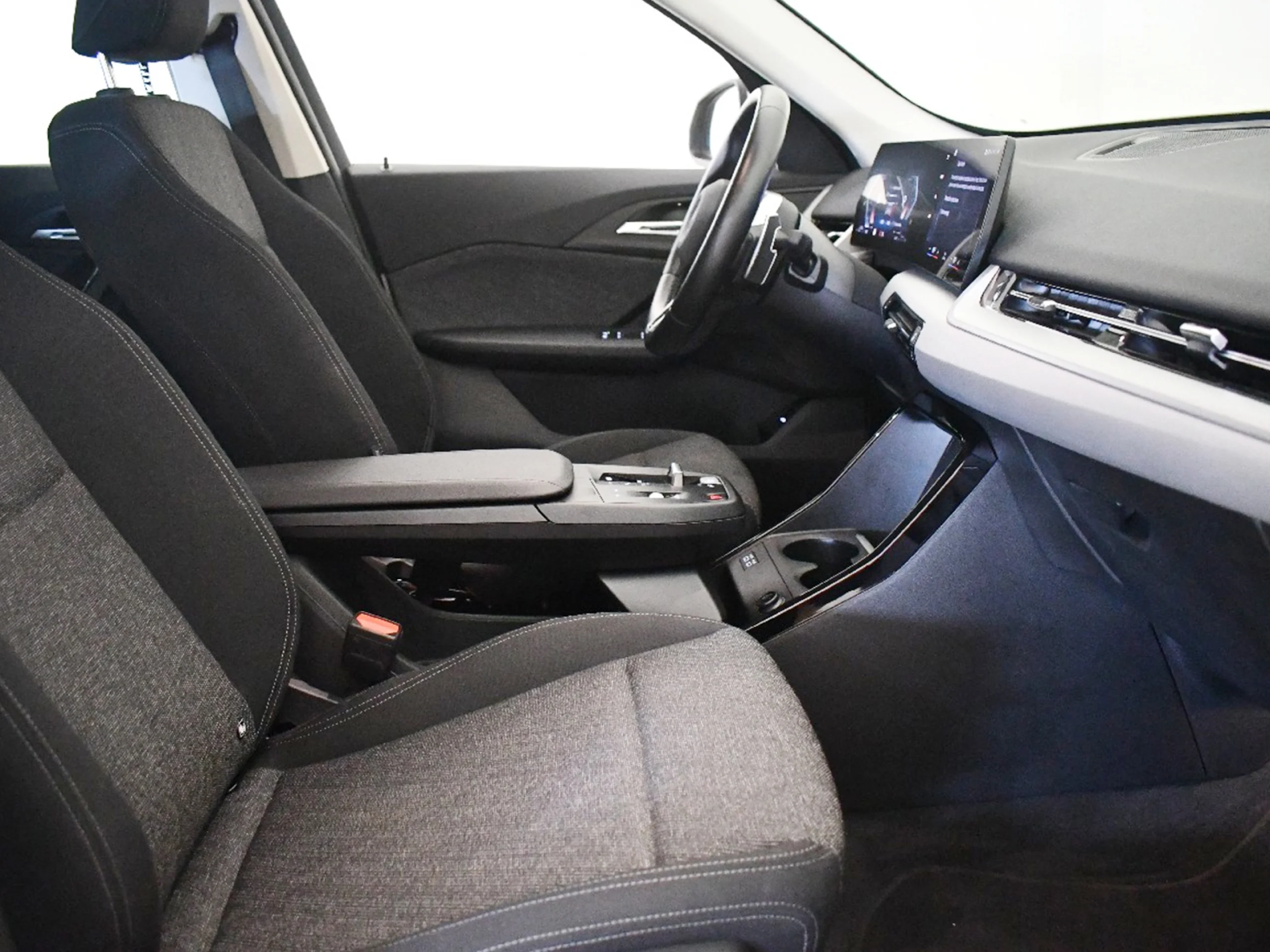 BMW X1 xDrive25e 180 kW (245 CV) - Foto 3