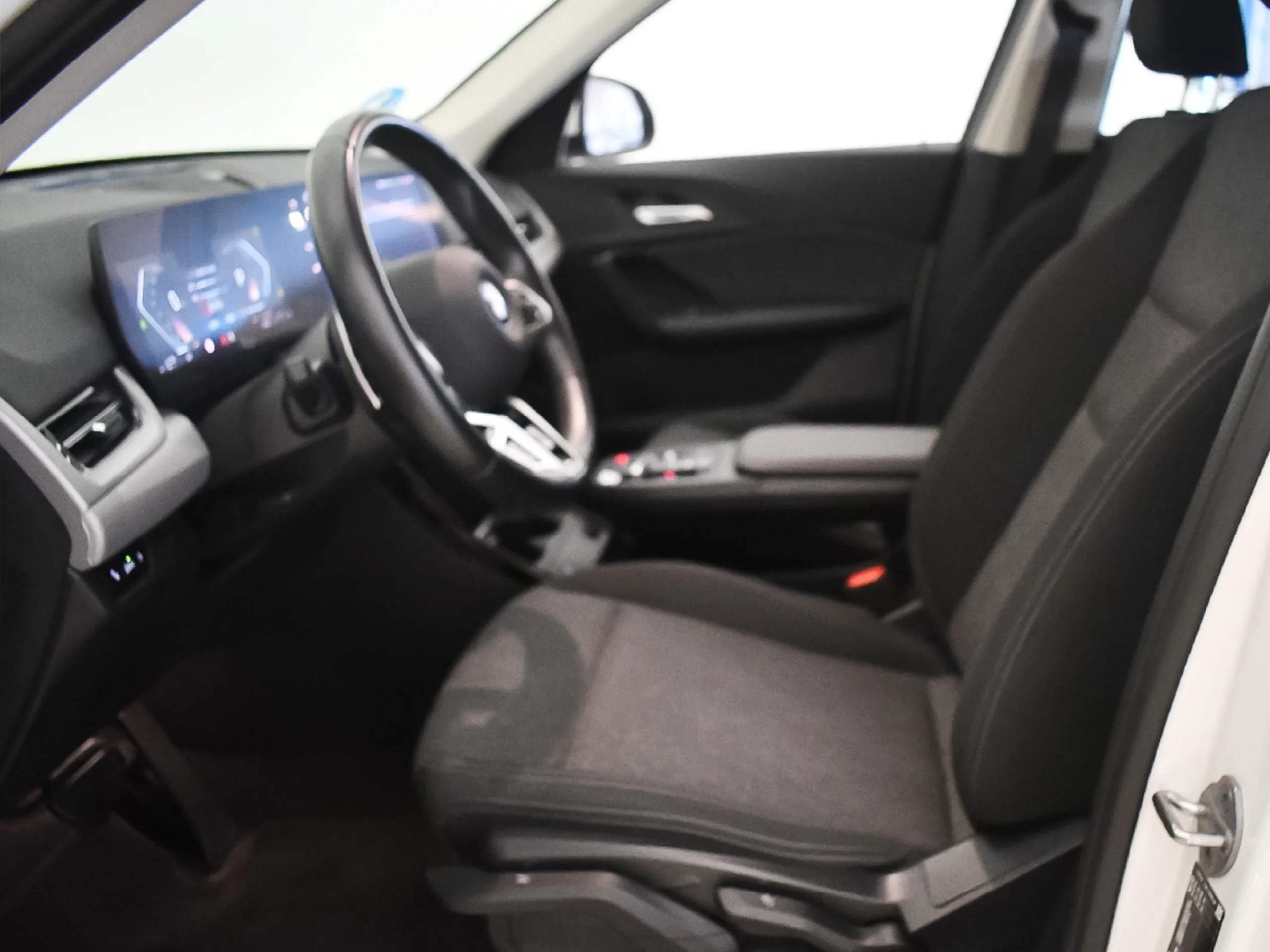 BMW X1 xDrive25e 180 kW (245 CV) - Foto 4