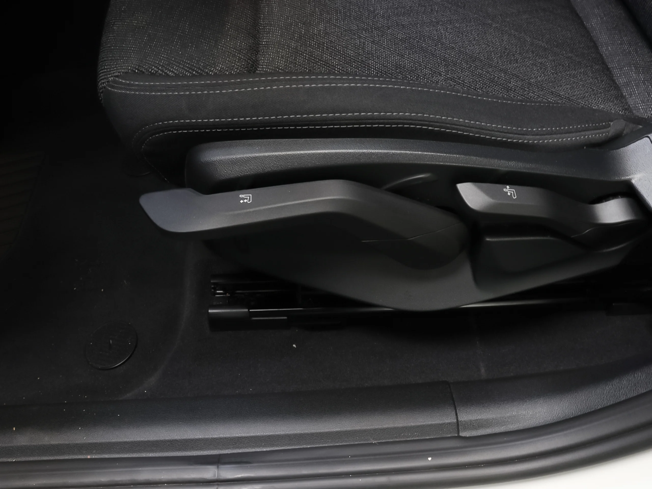 BMW X1 xDrive25e 180 kW (245 CV) - Foto 6