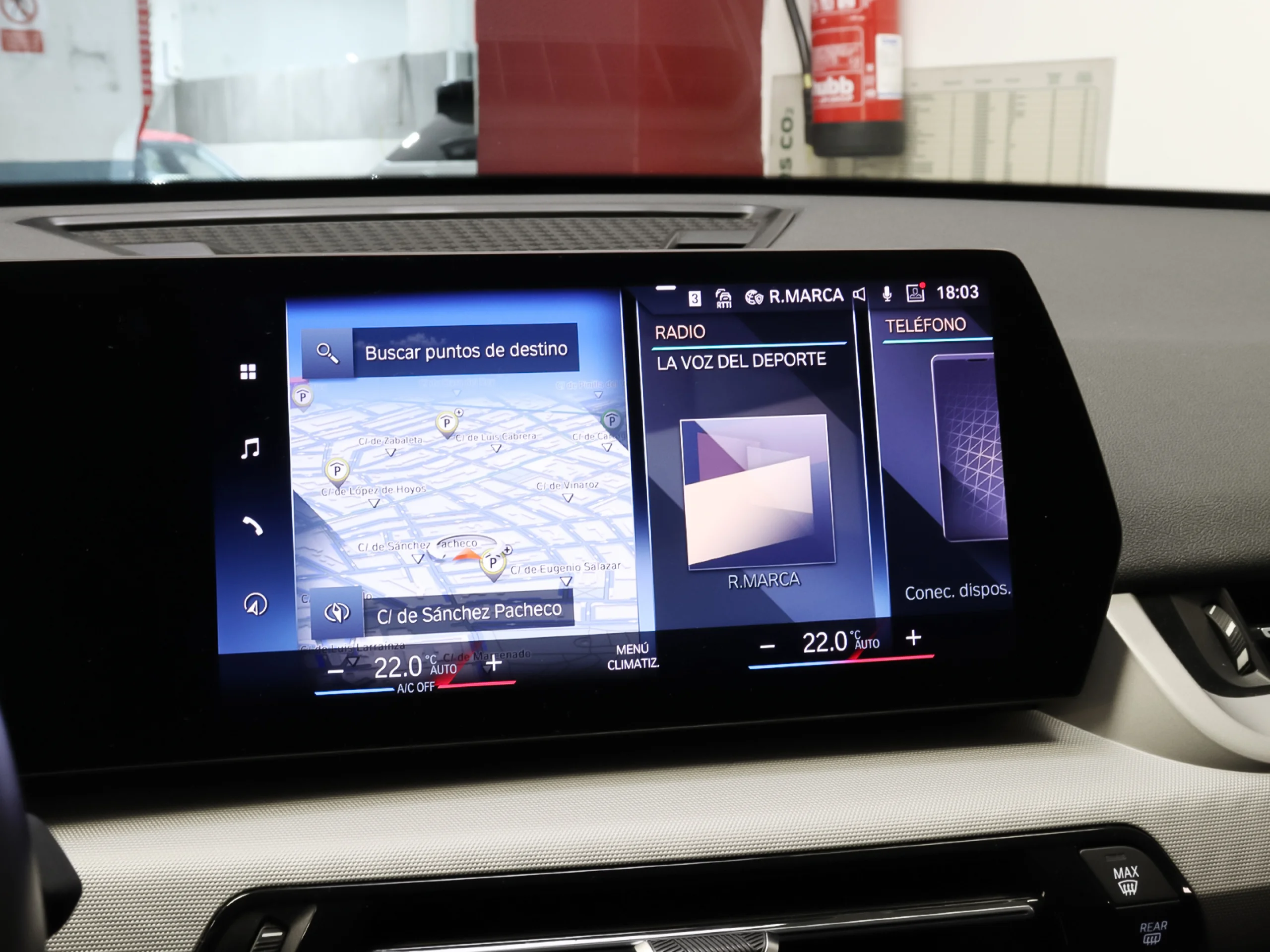 BMW X1 xDrive25e 180 kW (245 CV) - Foto 15