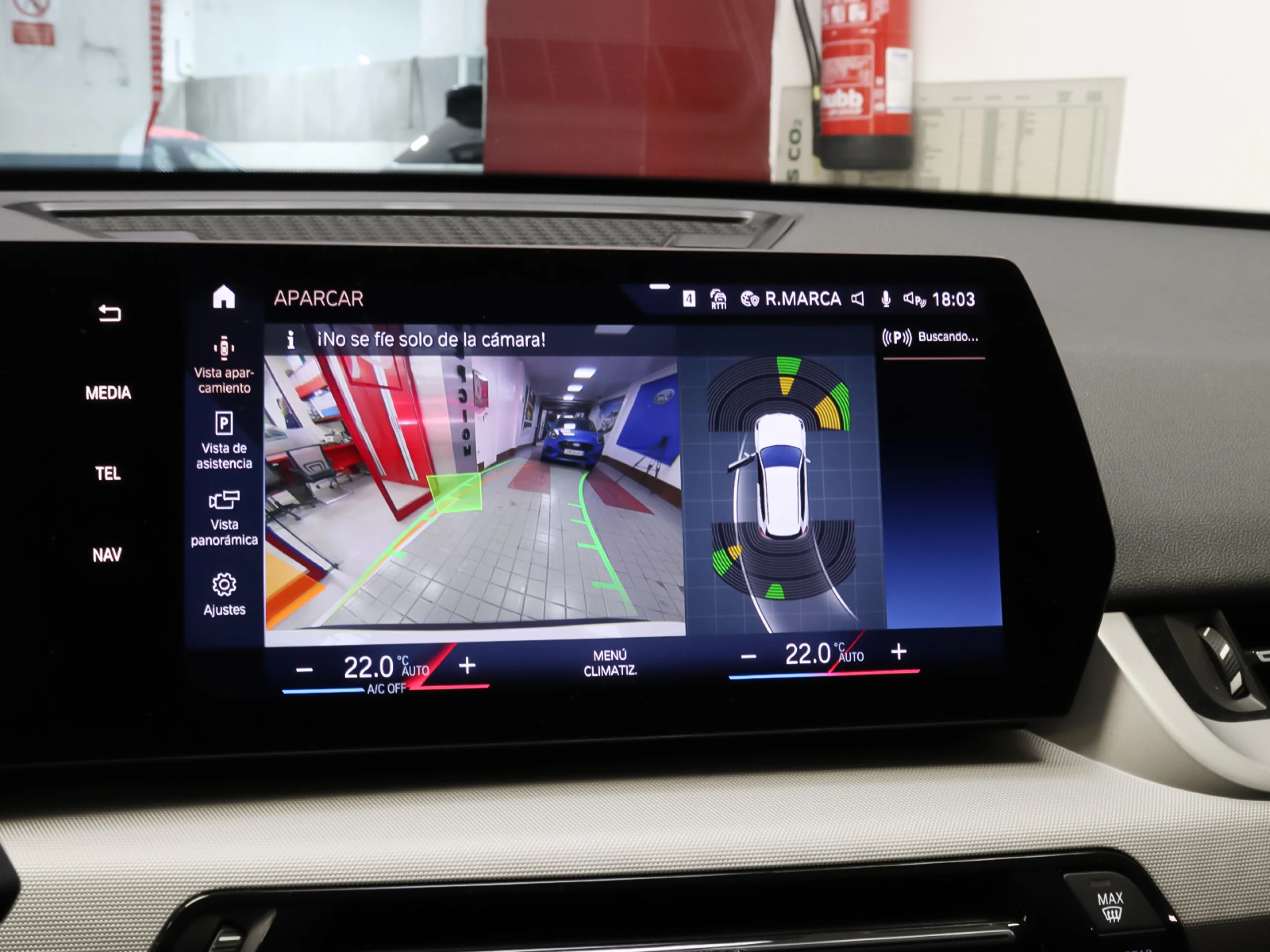 BMW X1 xDrive25e 180 kW (245 CV) - Foto 16