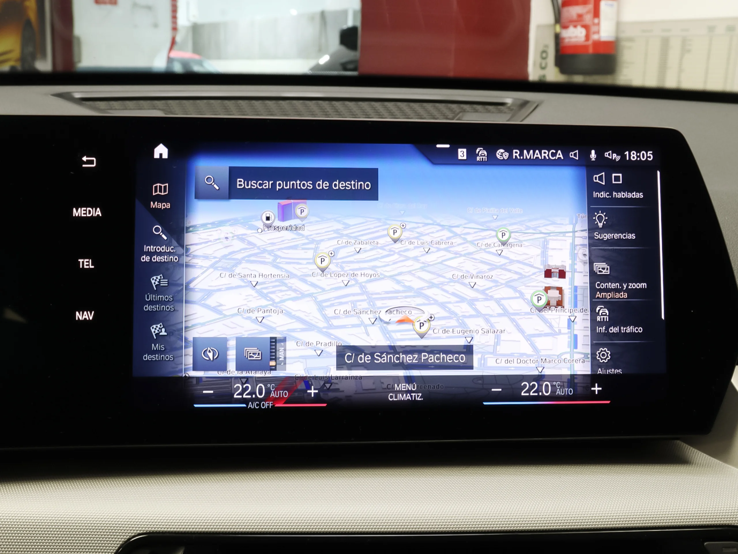 BMW X1 xDrive25e 180 kW (245 CV) - Foto 18