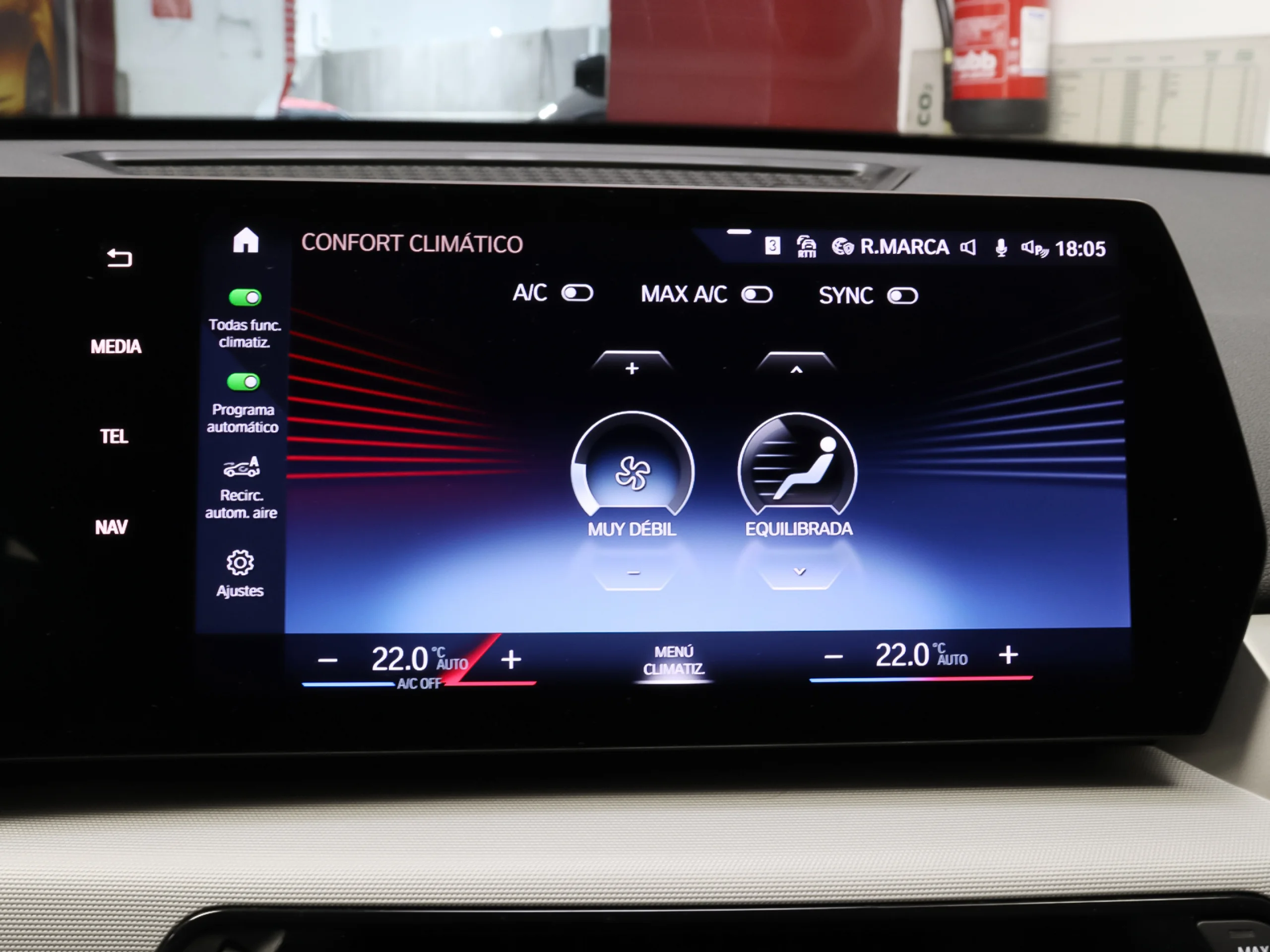 BMW X1 xDrive25e 180 kW (245 CV) - Foto 19