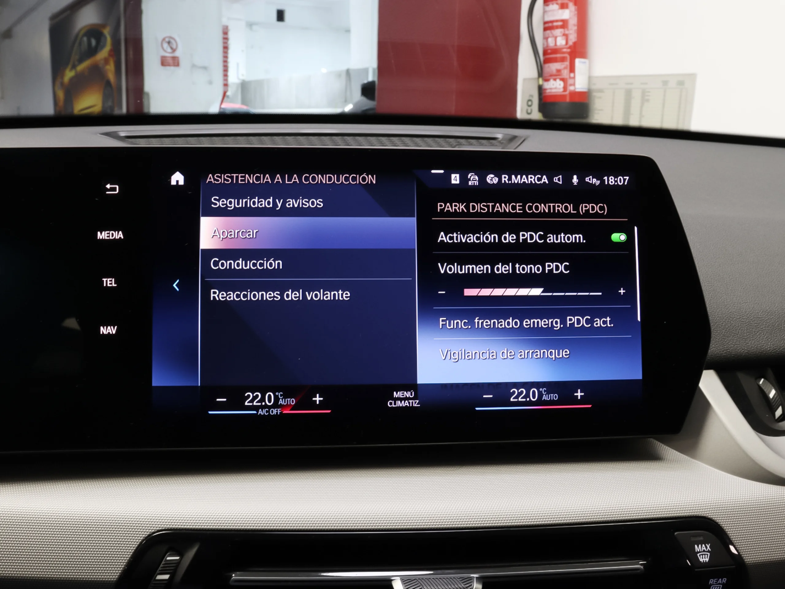 BMW X1 xDrive25e 180 kW (245 CV) - Foto 25