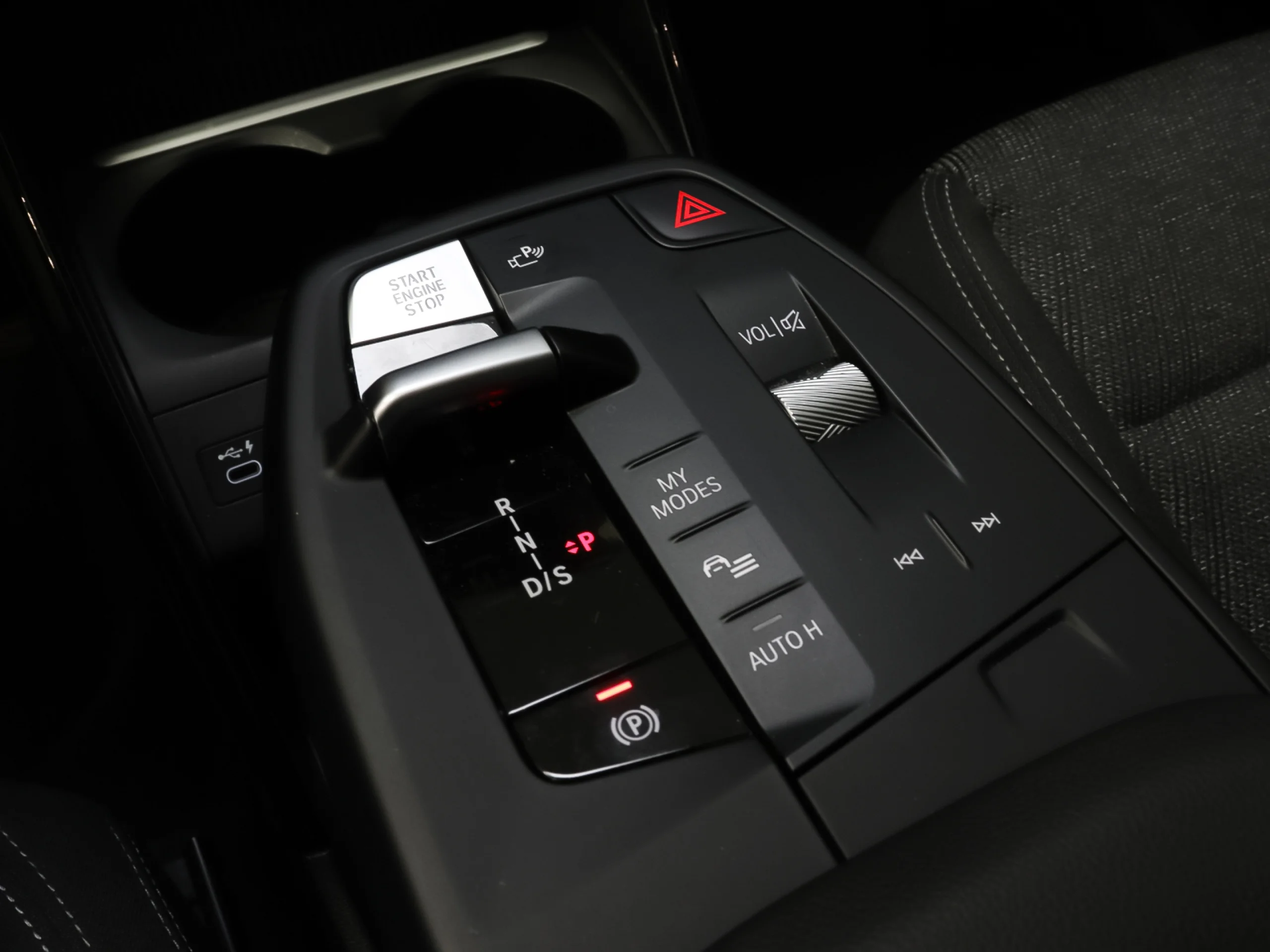 BMW X1 xDrive25e 180 kW (245 CV) - Foto 27