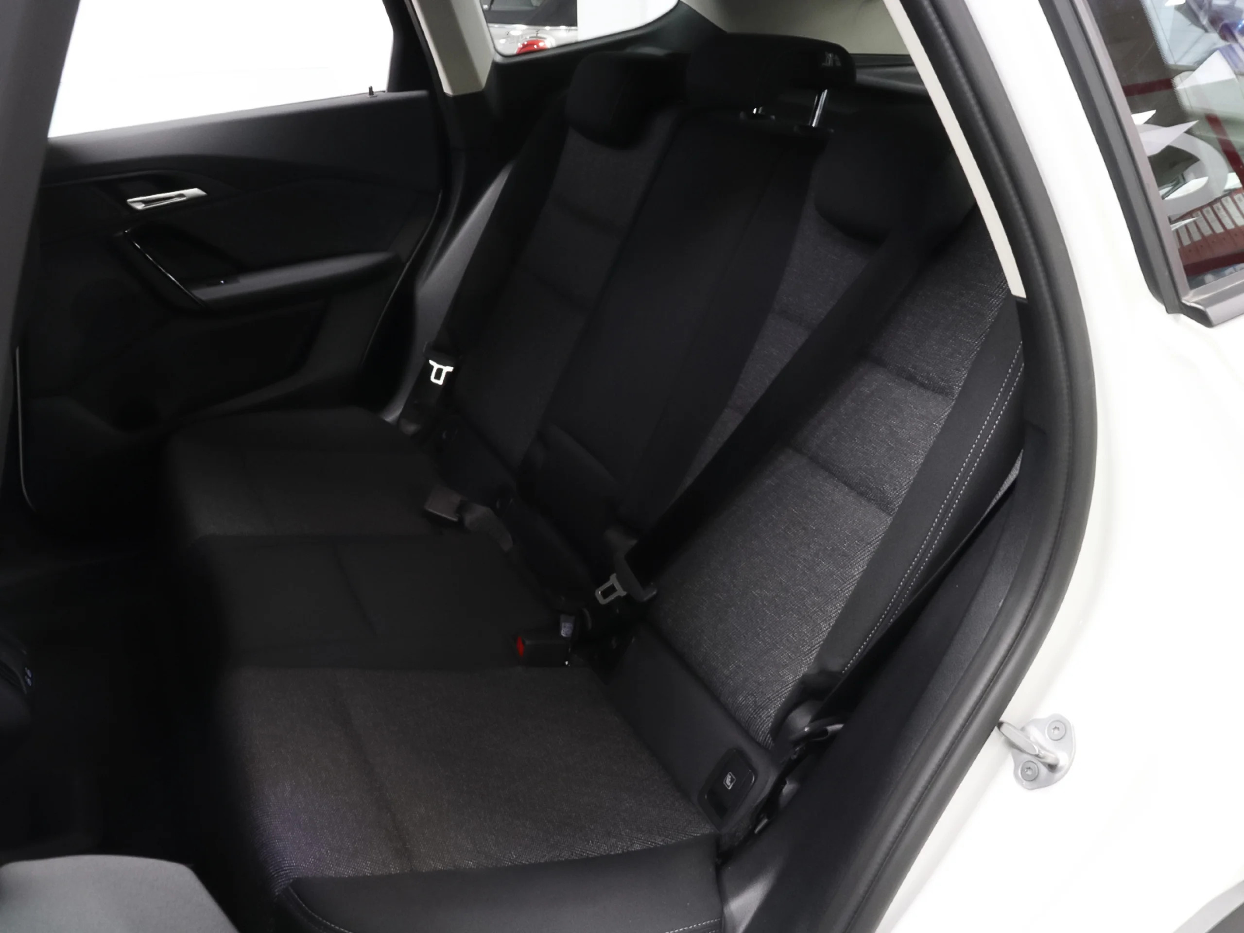 BMW X1 xDrive25e 180 kW (245 CV) - Foto 9
