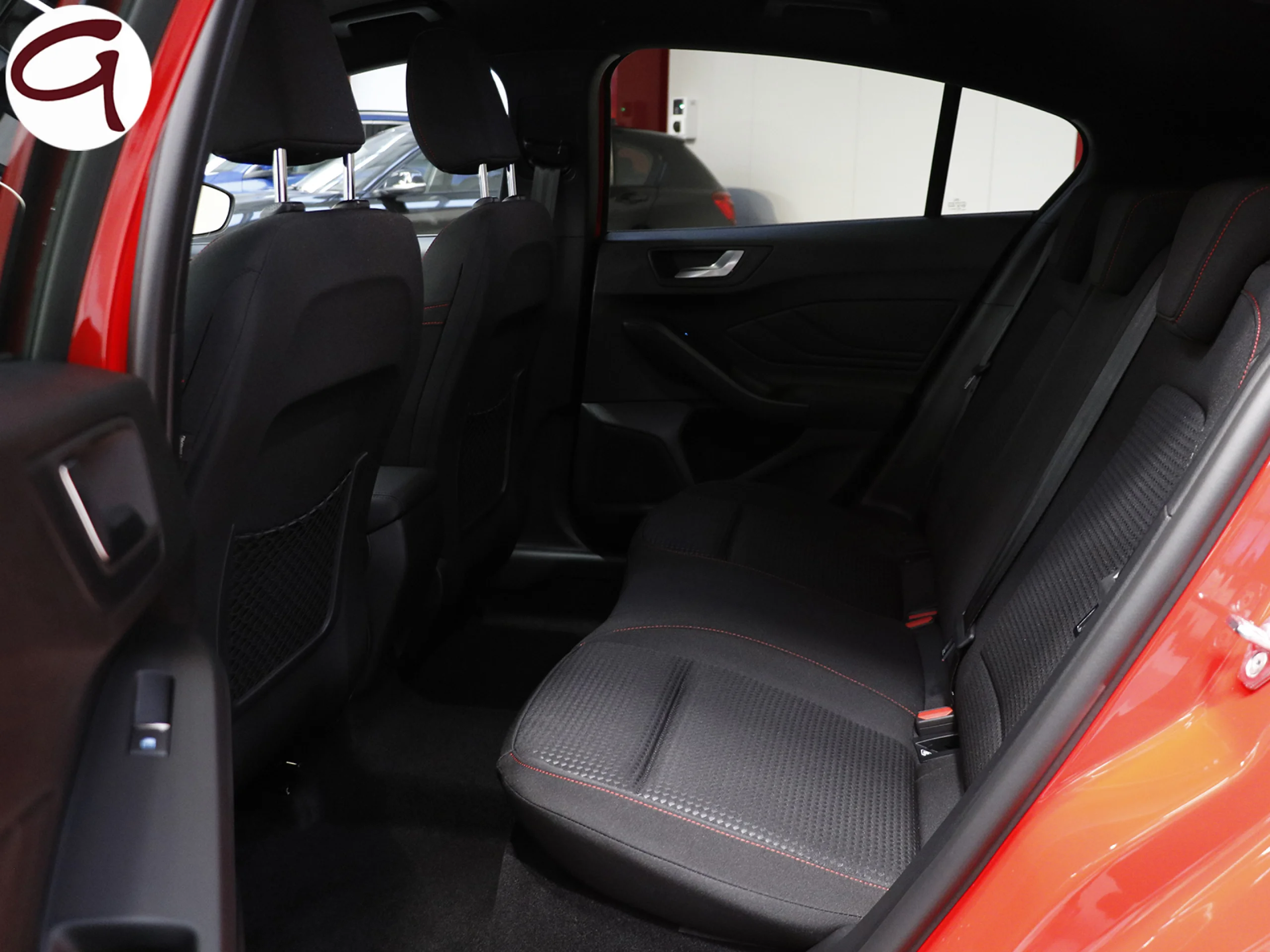 Ford Focus 1.0 Ecoboost MHEV ST-Line X 92 kW (125 CV) - Foto 7