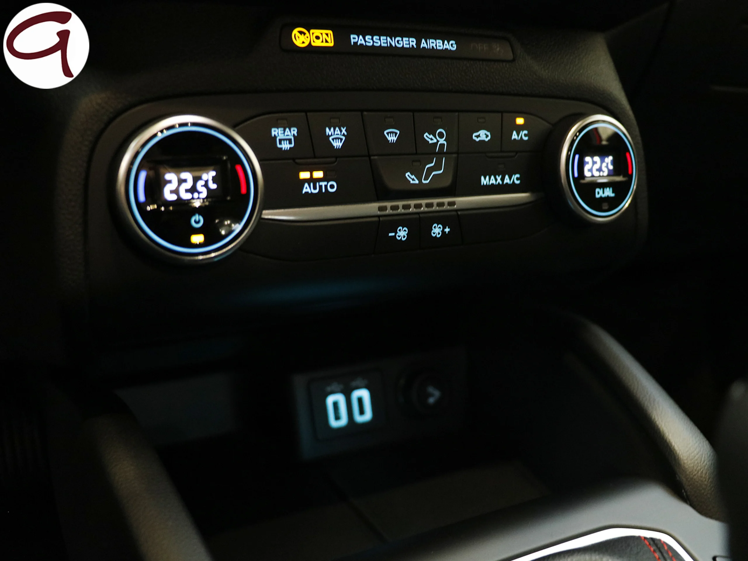 Ford Focus 1.0 Ecoboost MHEV ST-Line X 92 kW (125 CV) - Foto 12