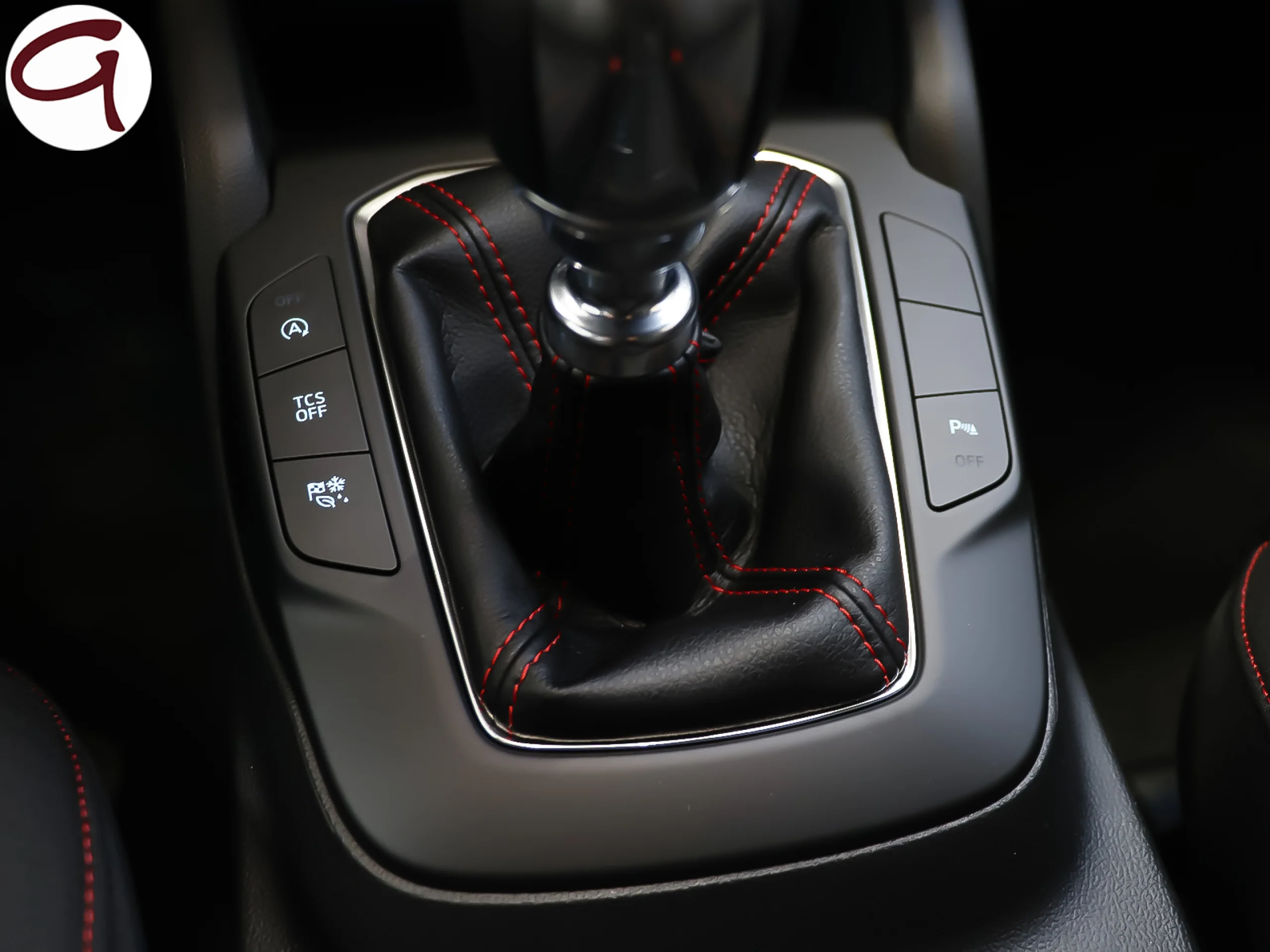 Ford Focus 1.0 Ecoboost MHEV ST-Line X 92 kW (125 CV) - Foto 13