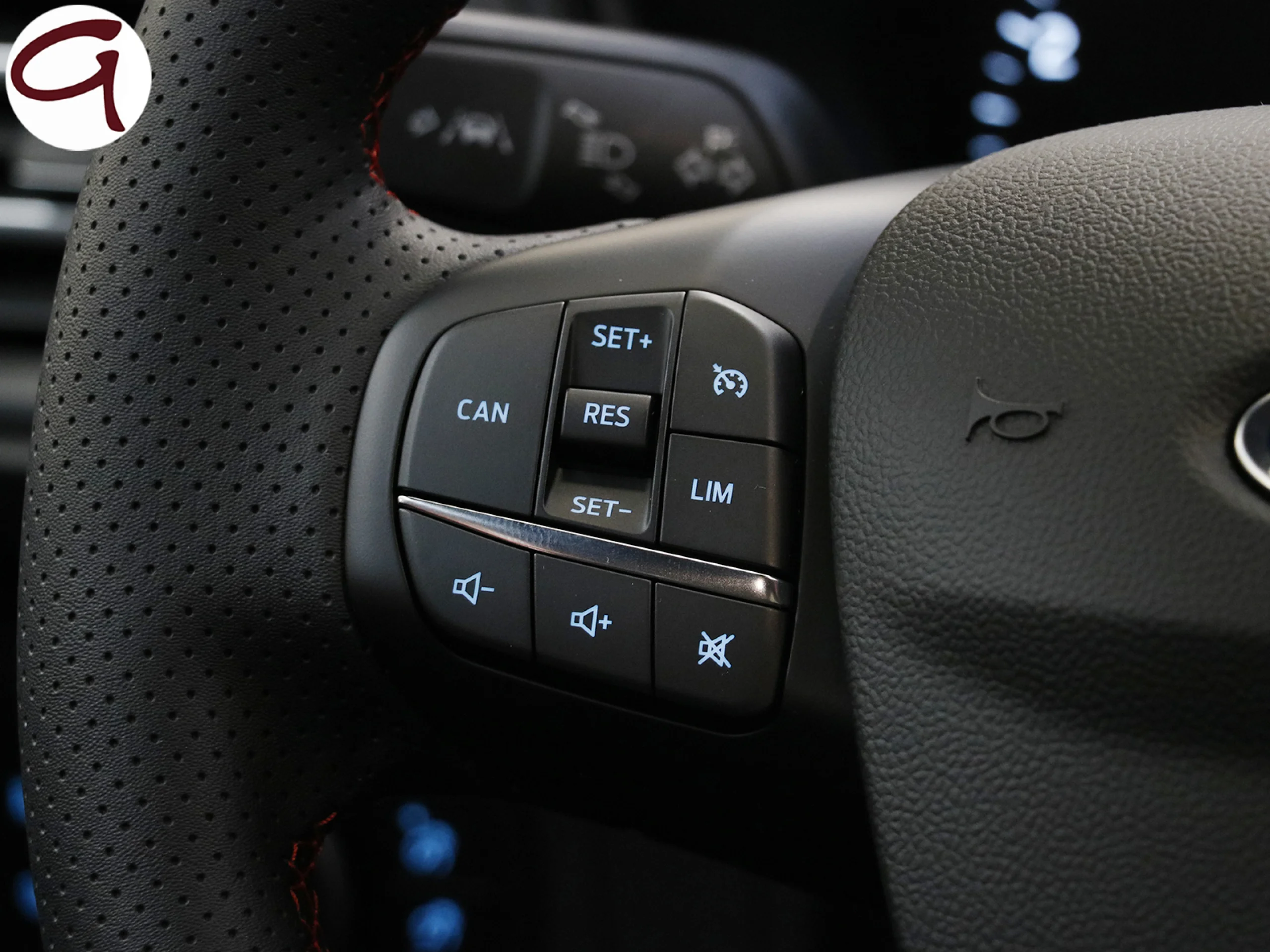 Ford Focus 1.0 Ecoboost MHEV ST-Line X 92 kW (125 CV) - Foto 15