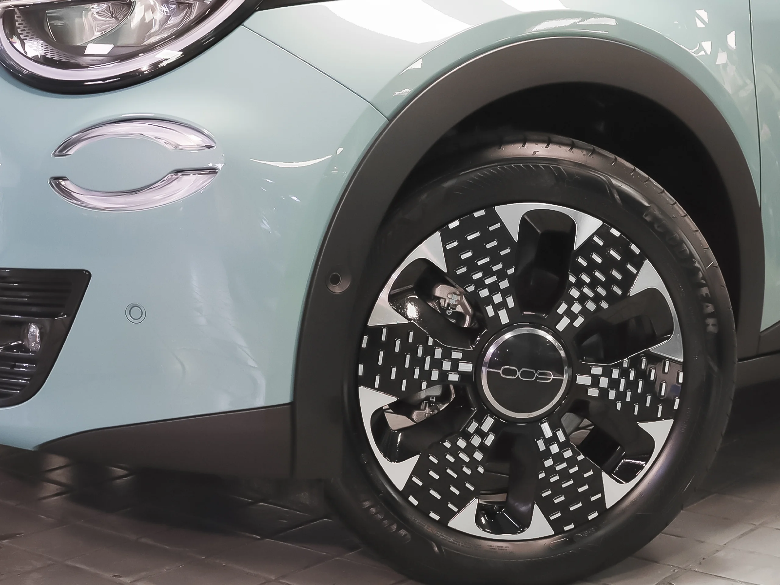 Fiat 600 1.2 MHEV La prima DDCT 74 kW (100 CV) - Foto 36