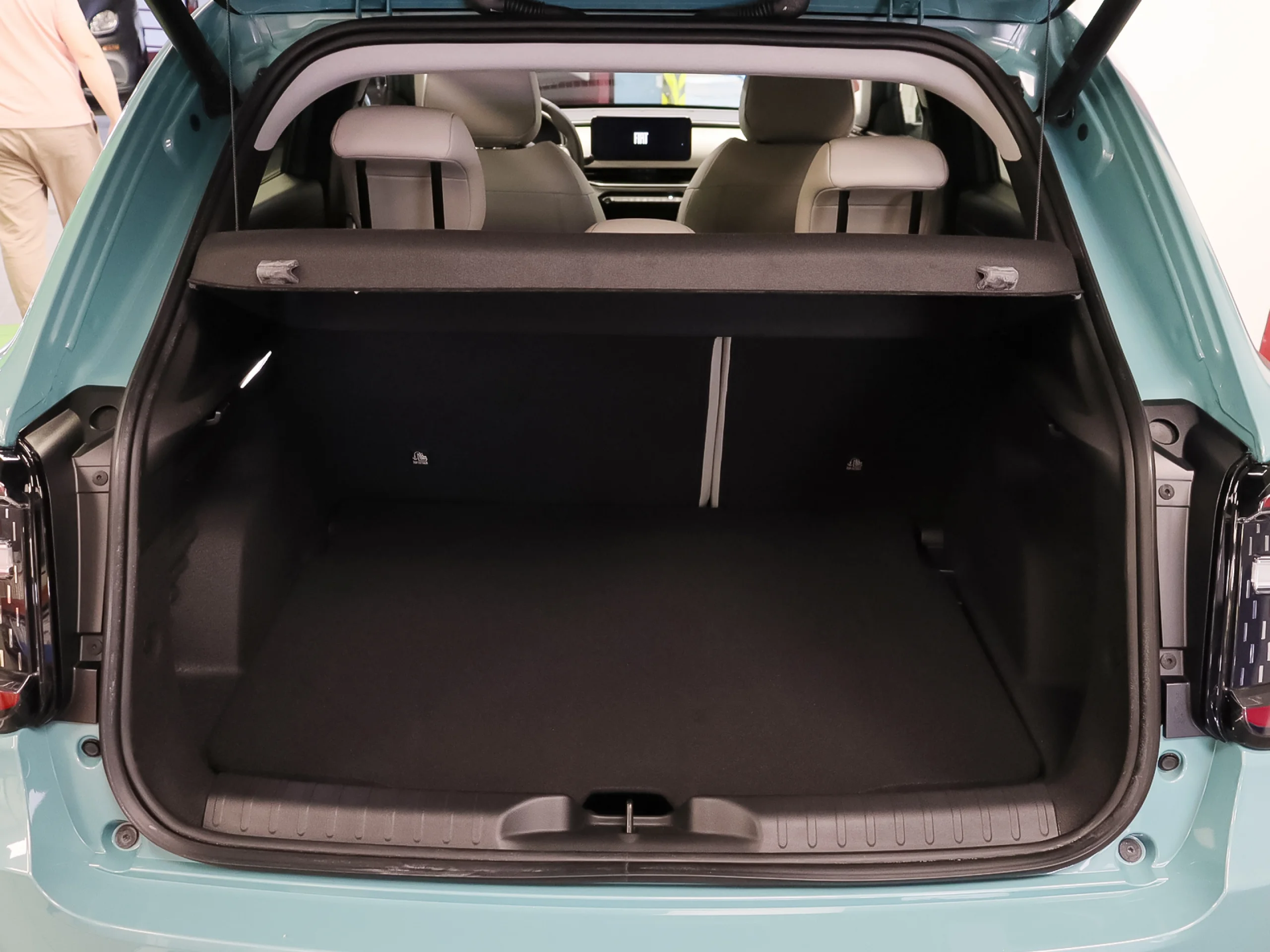 Fiat 600 1.2 MHEV La prima DDCT 74 kW (100 CV) - Foto 43