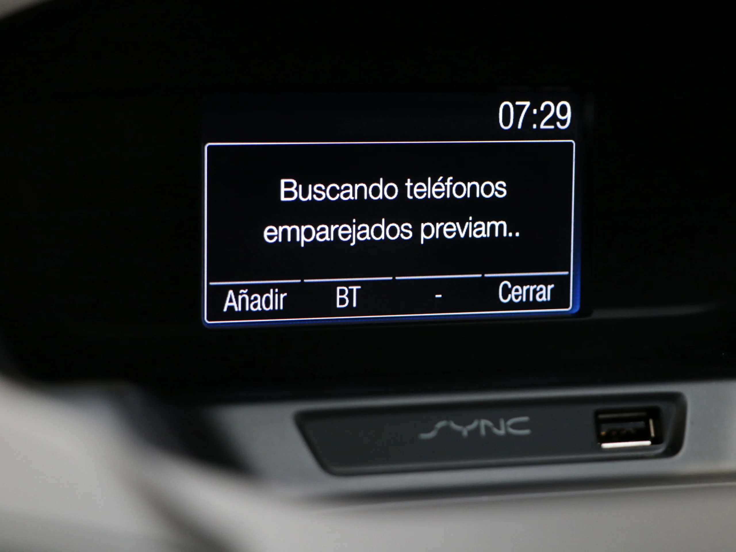 Ford Kuga 1.5 EcoBoost S&S Trend 4x2 88 kW (120 CV) - Foto 14