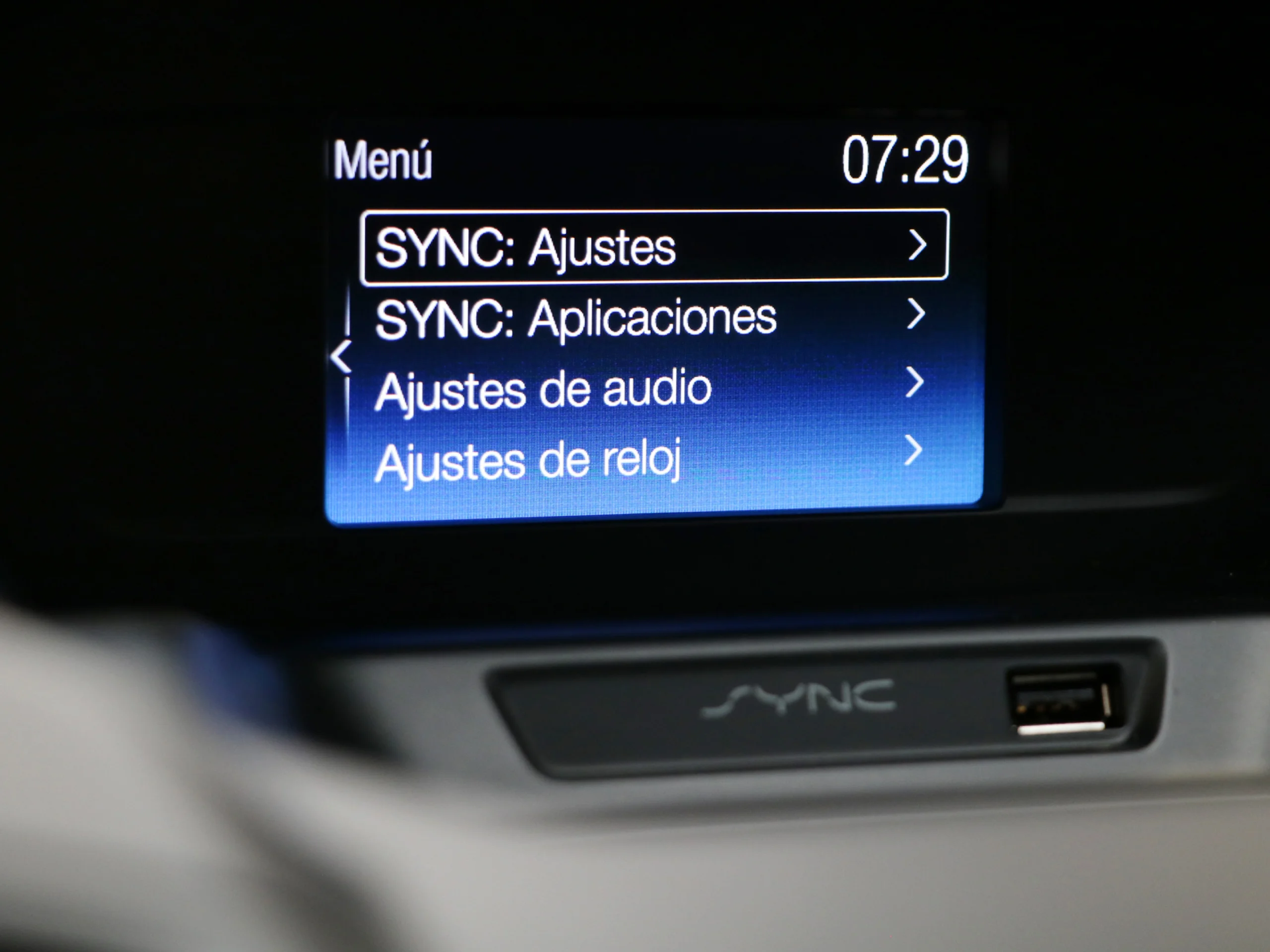 Ford Kuga 1.5 EcoBoost S&S Trend 4x2 88 kW (120 CV) - Foto 15