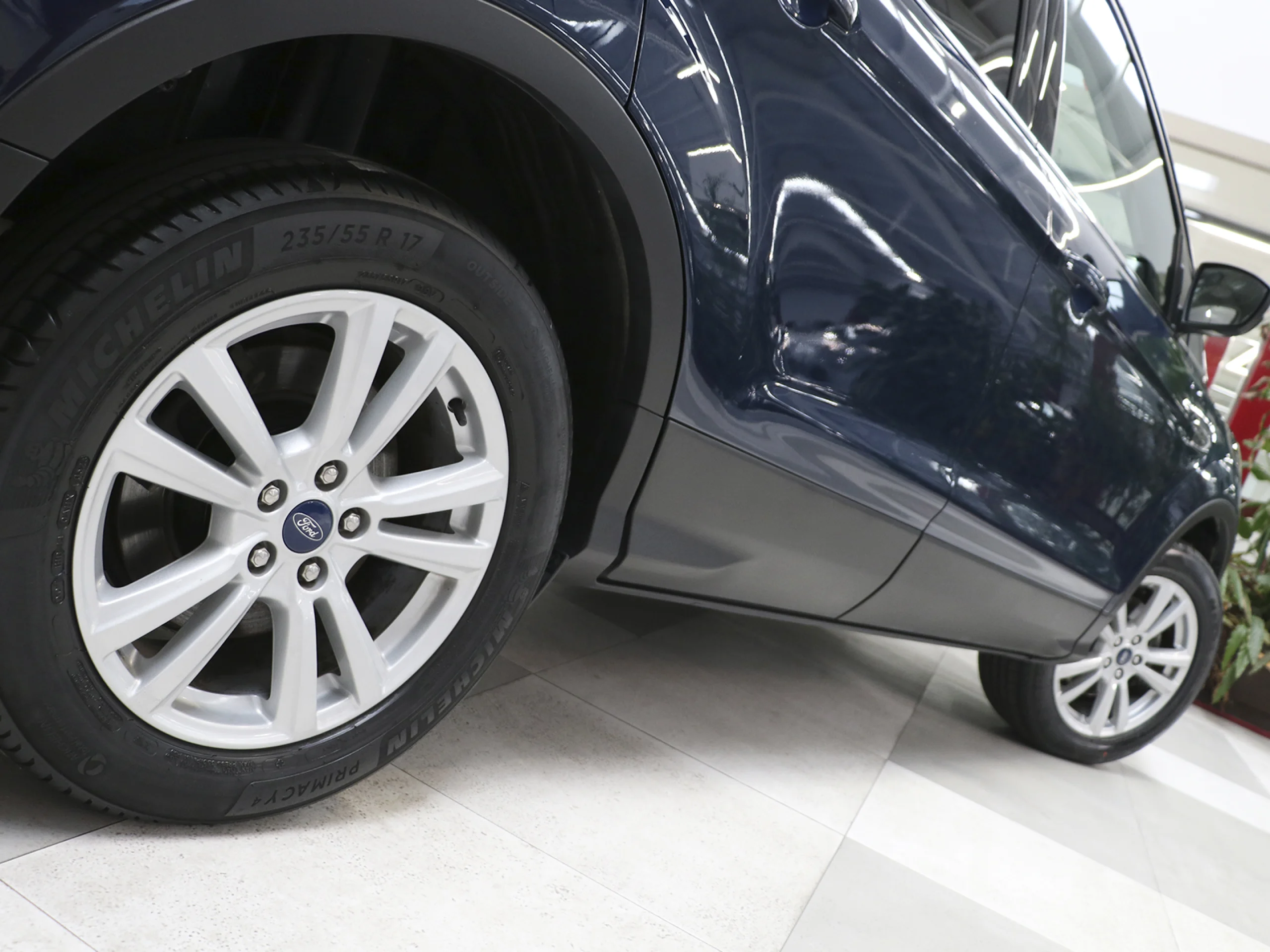 Ford Kuga 1.5 EcoBoost S&S Trend 4x2 88 kW (120 CV) - Foto 29