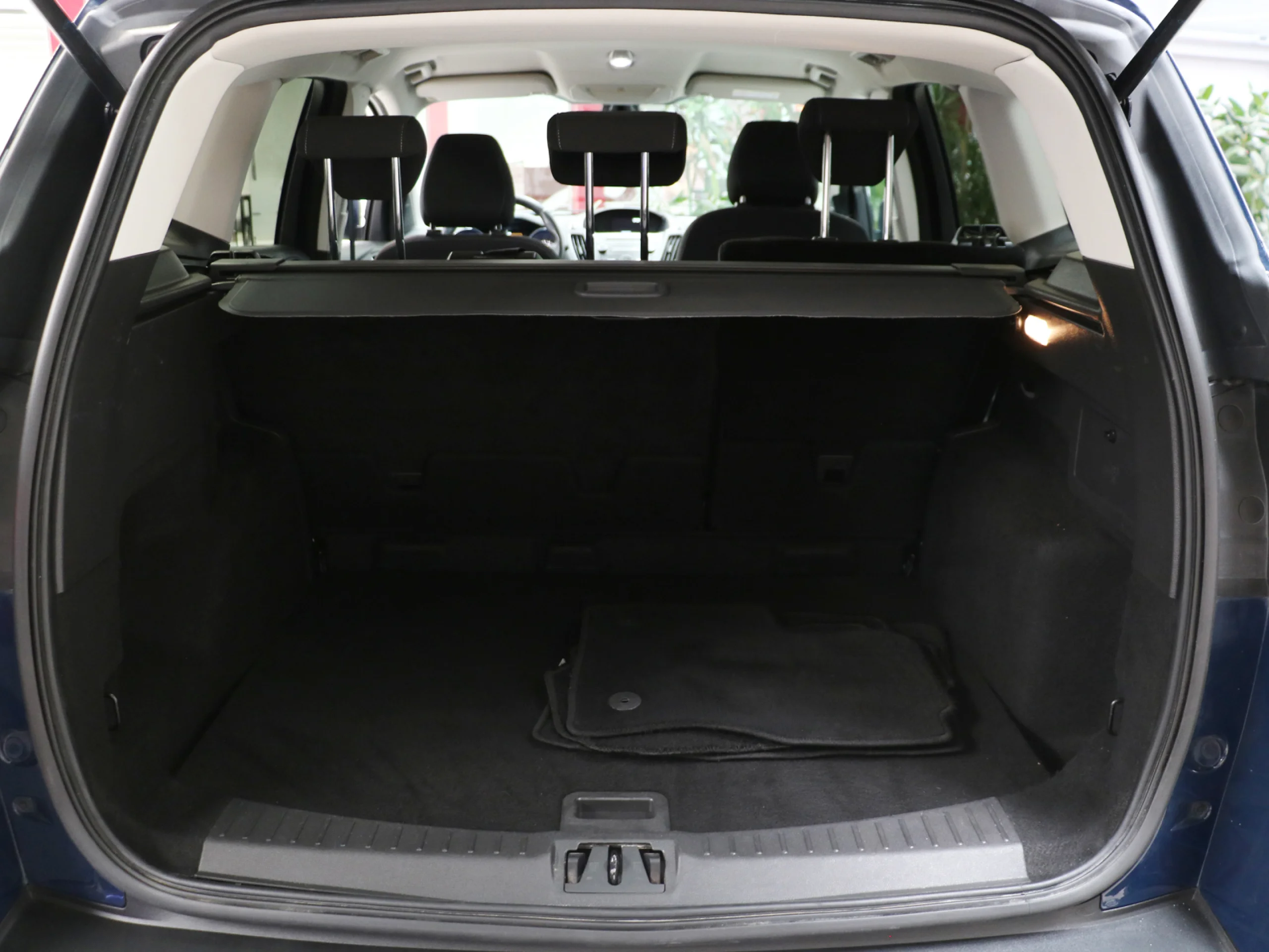 Ford Kuga 1.5 EcoBoost S&S Trend 4x2 88 kW (120 CV) - Foto 30