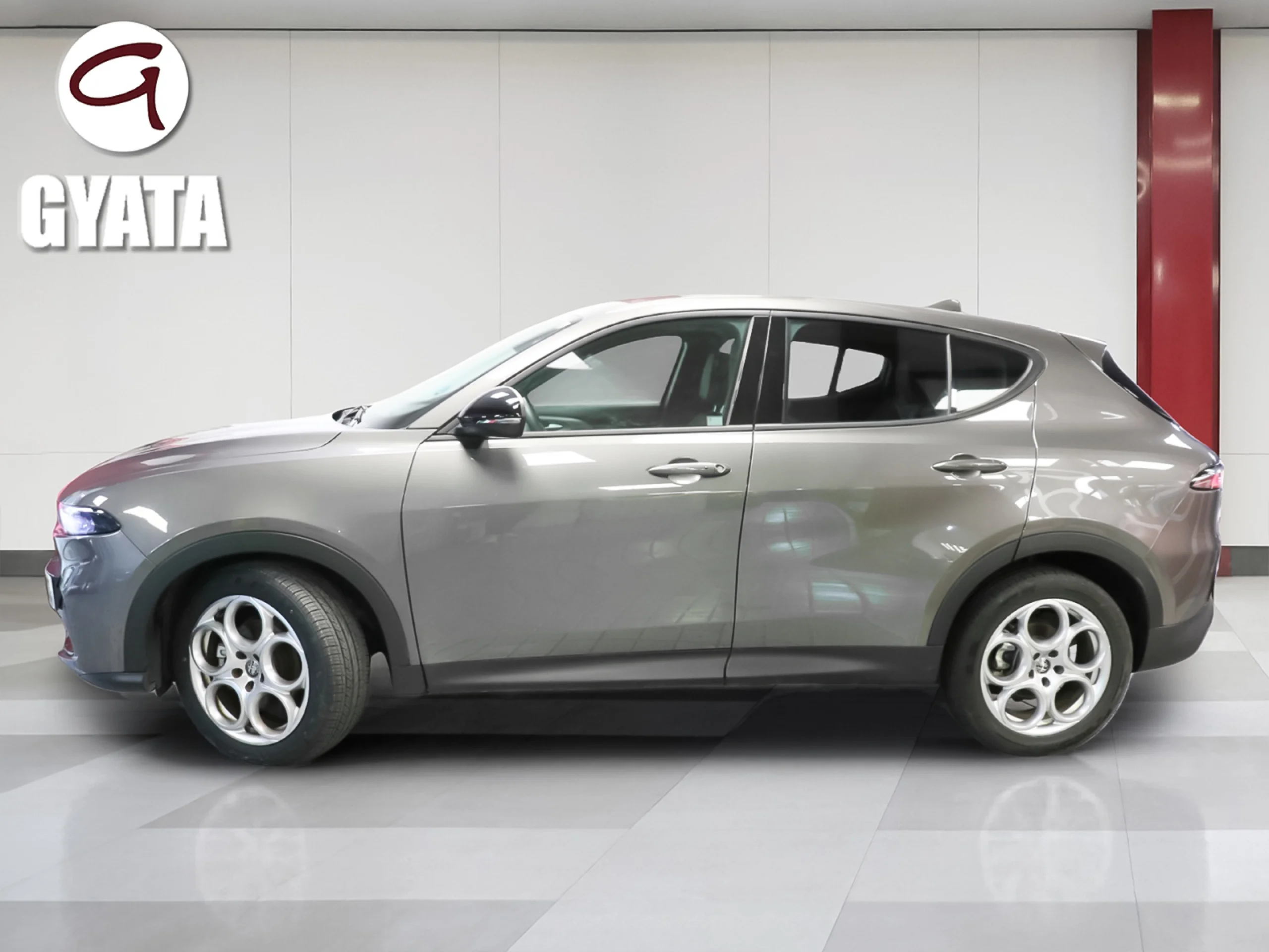 Alfa Romeo Tonale 1.6 DS Sprint FWD Auto 96 kW (130 CV) - Foto 2