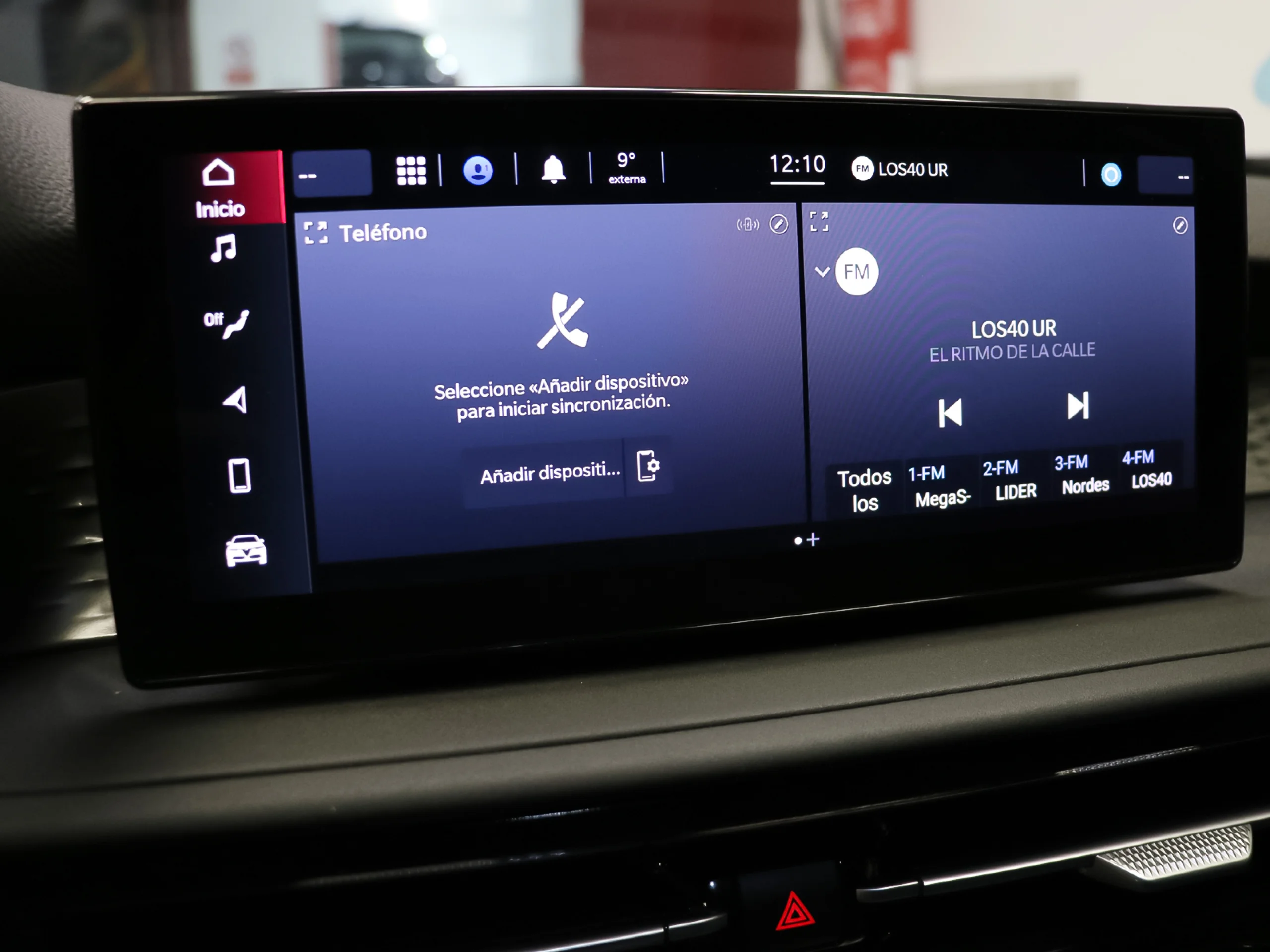 Alfa Romeo Tonale 1.6 DS Sprint FWD Auto 96 kW (130 CV) - Foto 14