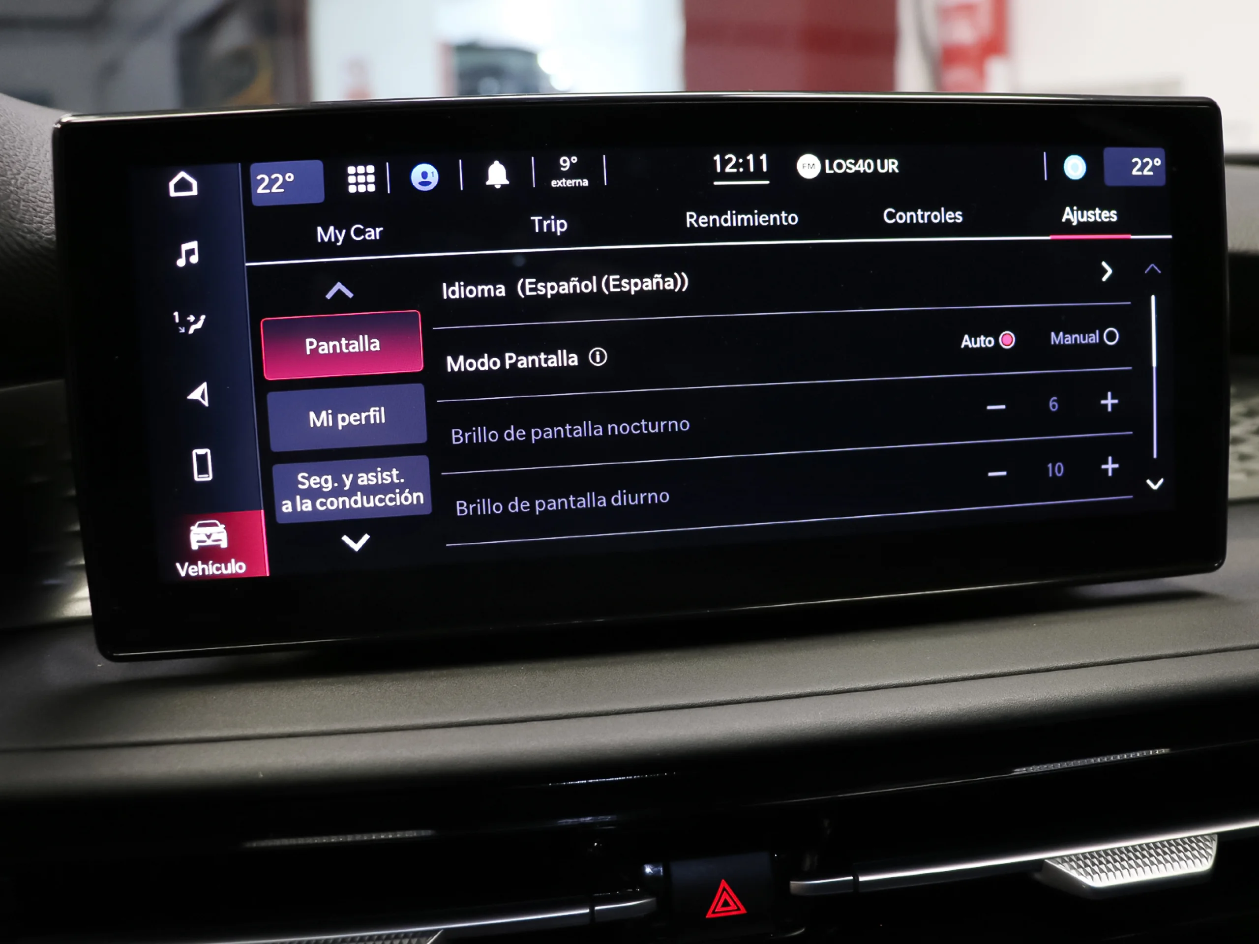 Alfa Romeo Tonale 1.6 DS Sprint FWD Auto 96 kW (130 CV) - Foto 20