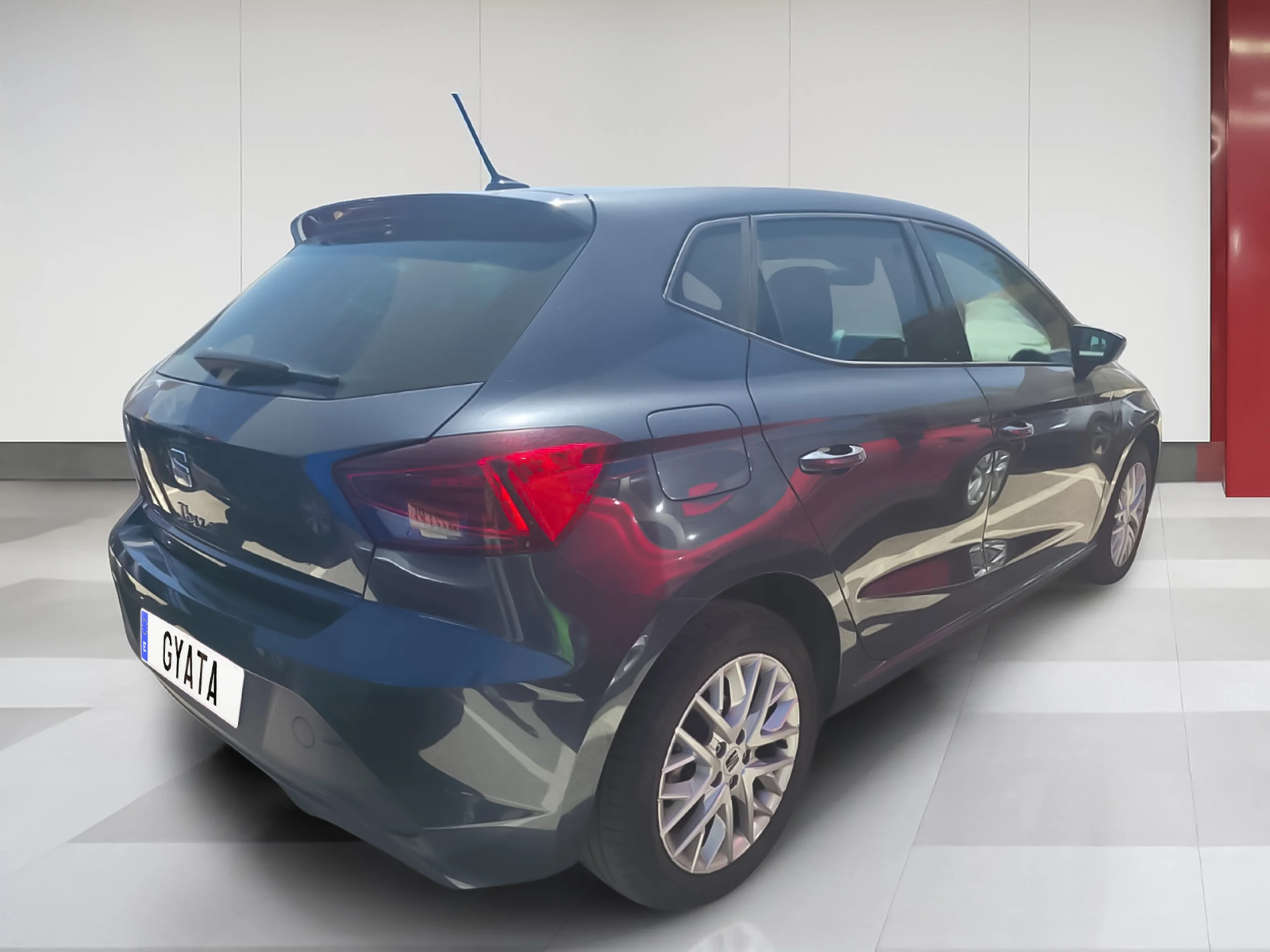 SEAT Ibiza 1.0 TSI S&S Xcellence 85 kW (115 CV) - Foto 2