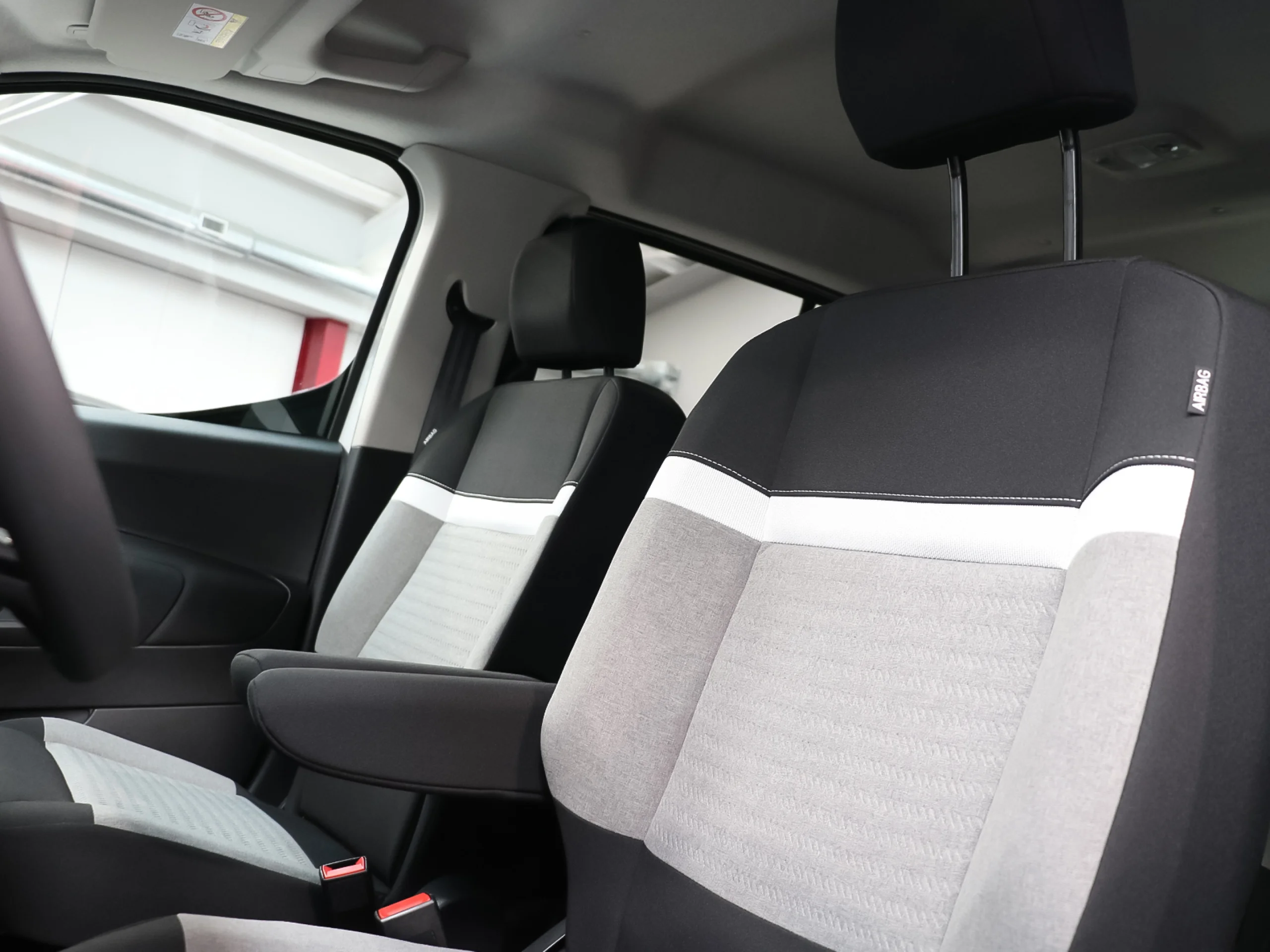 Citroen ë-Berlingo Shine Talla M 50kWh 100 kW (136 CV) - Foto 7