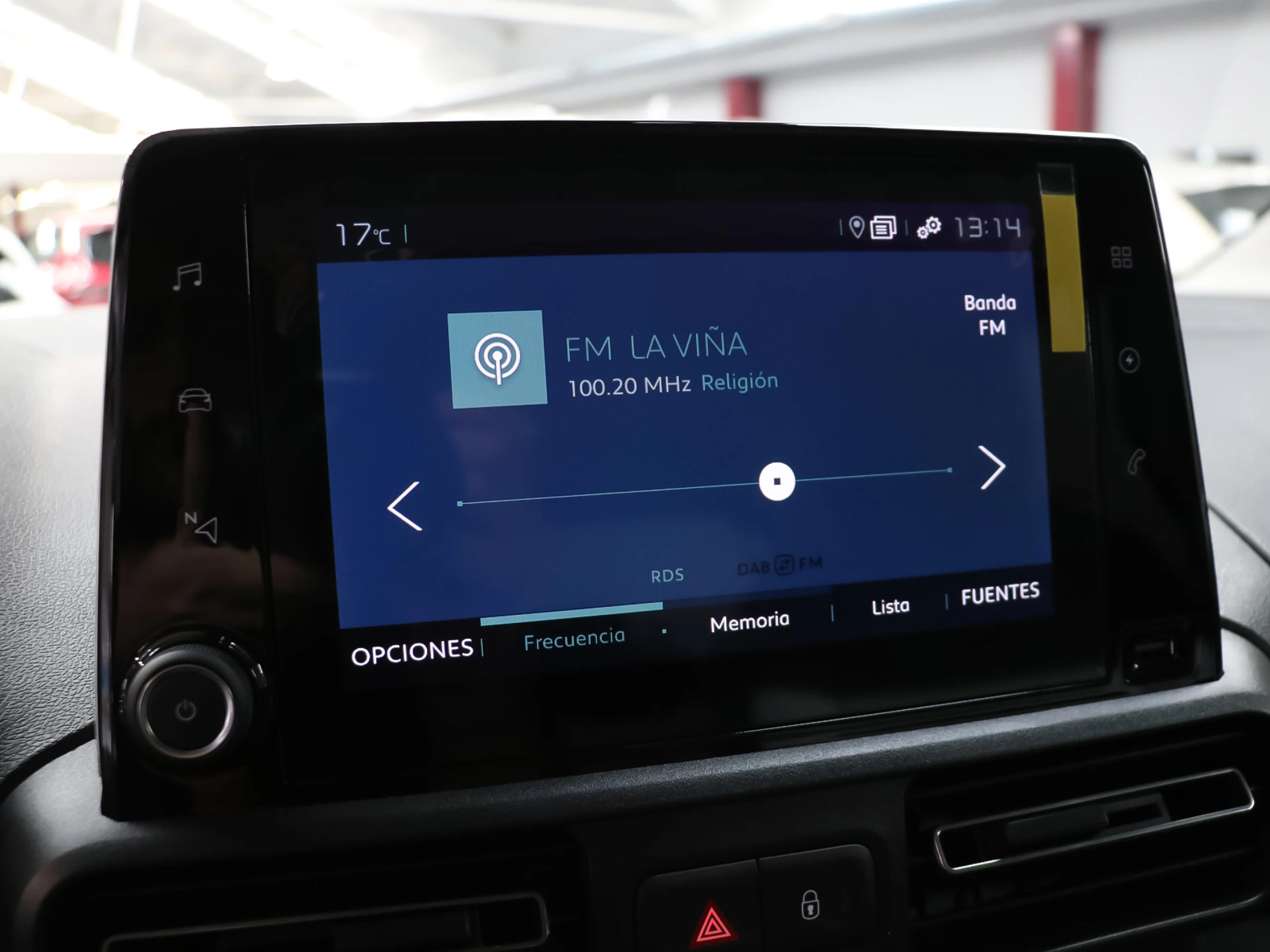 Citroen ë-Berlingo Shine Talla M 50kWh 100 kW (136 CV) - Foto 15