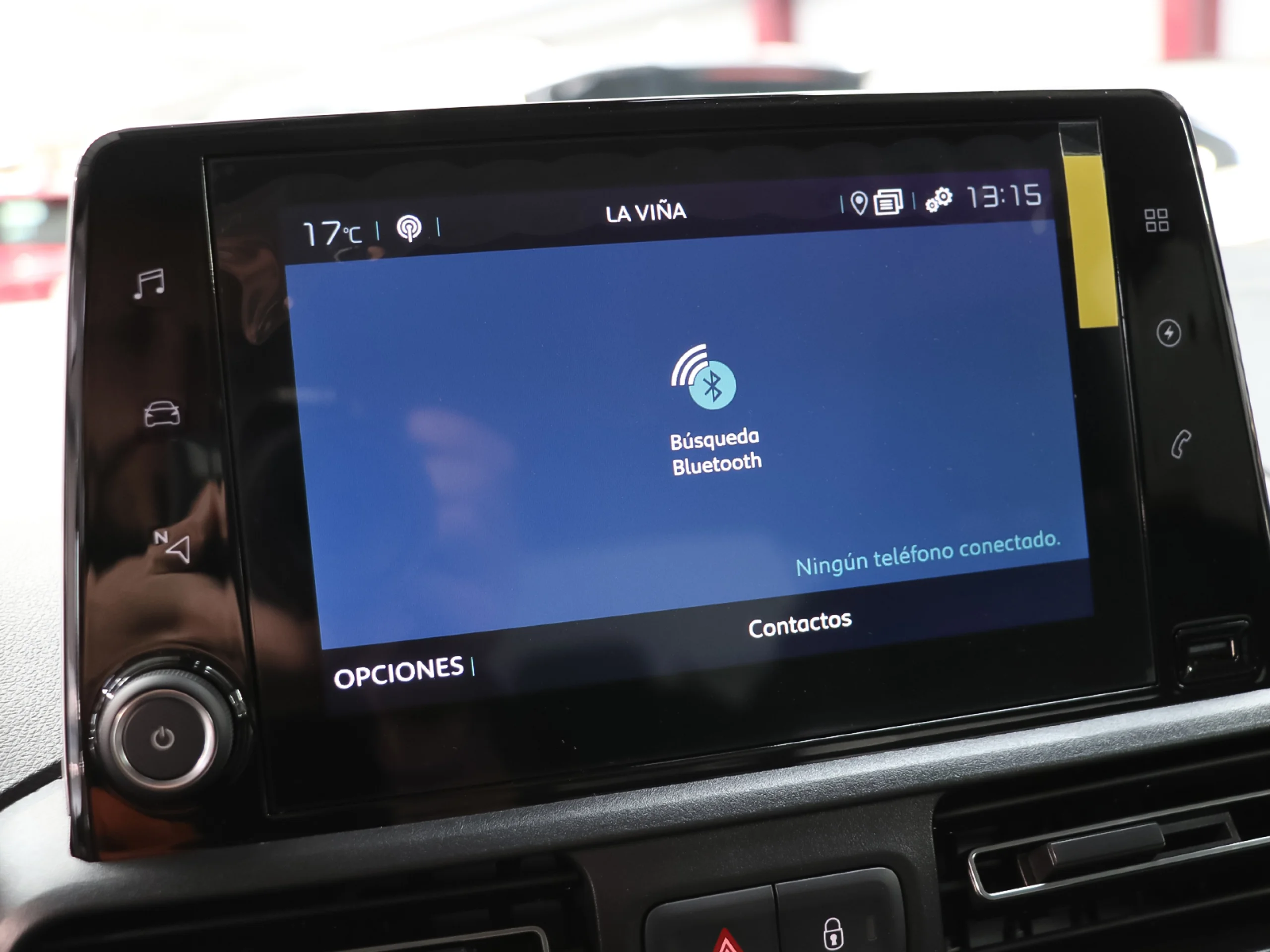 Citroen ë-Berlingo Shine Talla M 50kWh 100 kW (136 CV) - Foto 18