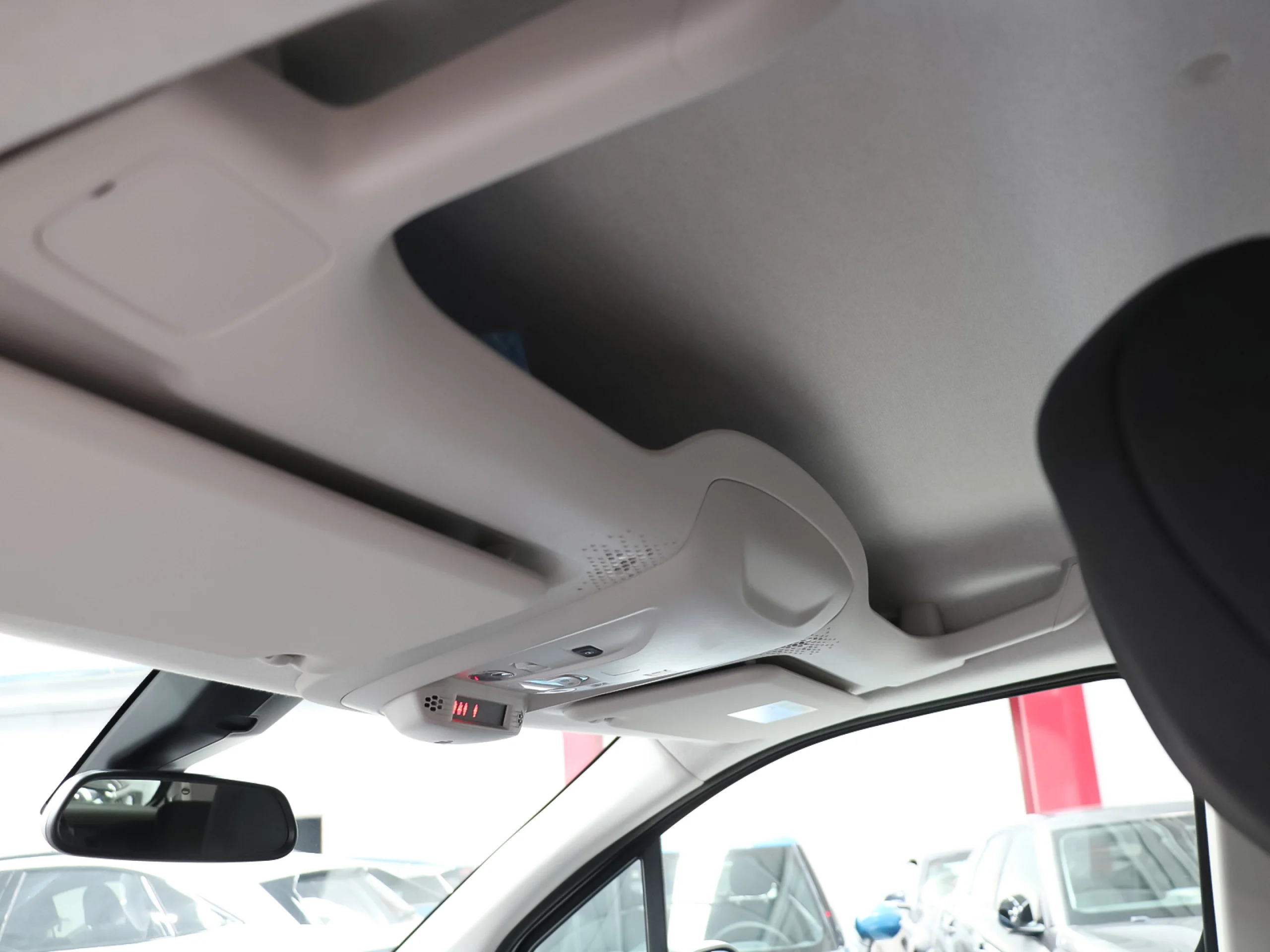 Citroen ë-Berlingo Shine Talla M 50kWh 100 kW (136 CV) - Foto 22