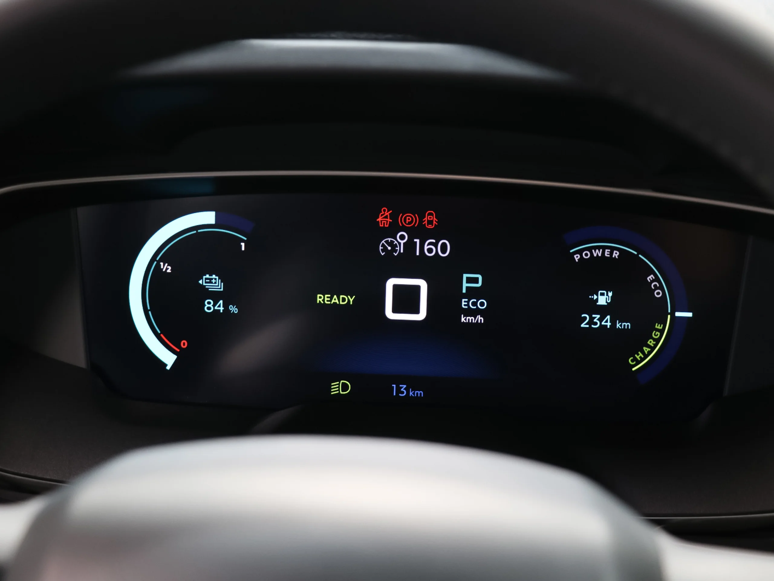 Citroen ë-Berlingo Shine Talla M 50kWh 100 kW (136 CV) - Foto 28