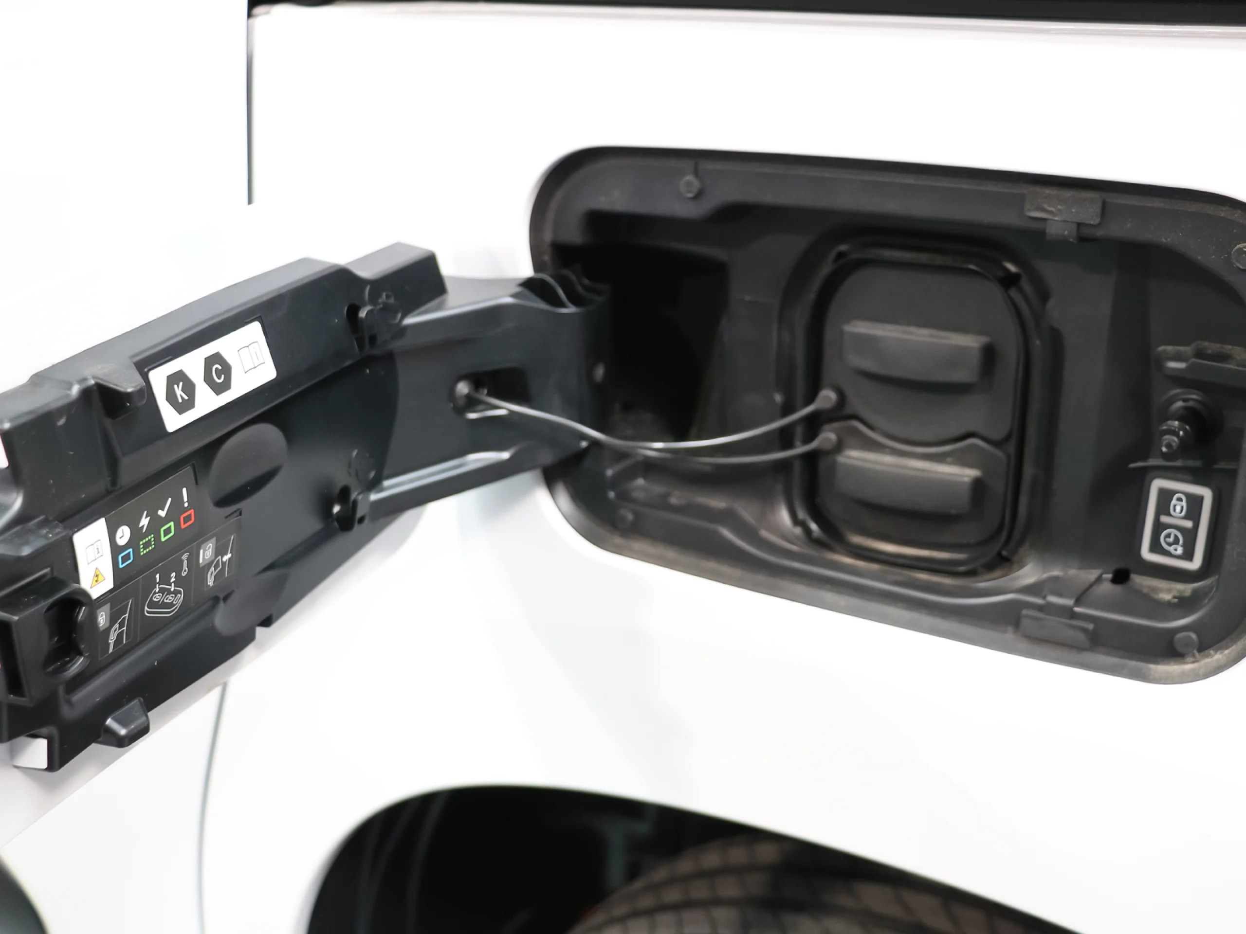 Citroen ë-Berlingo Shine Talla M 50kWh 100 kW (136 CV) - Foto 35