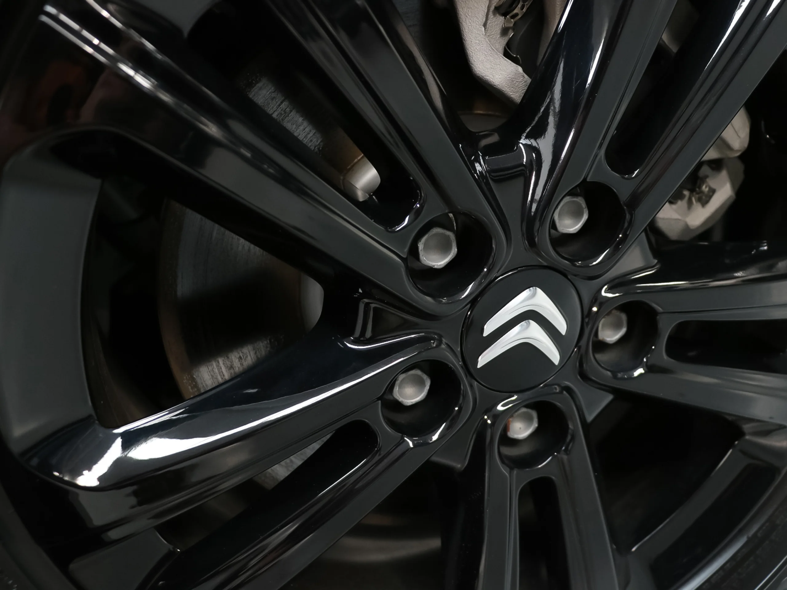 Citroen ë-Berlingo Shine Talla M 50kWh 100 kW (136 CV) - Foto 36