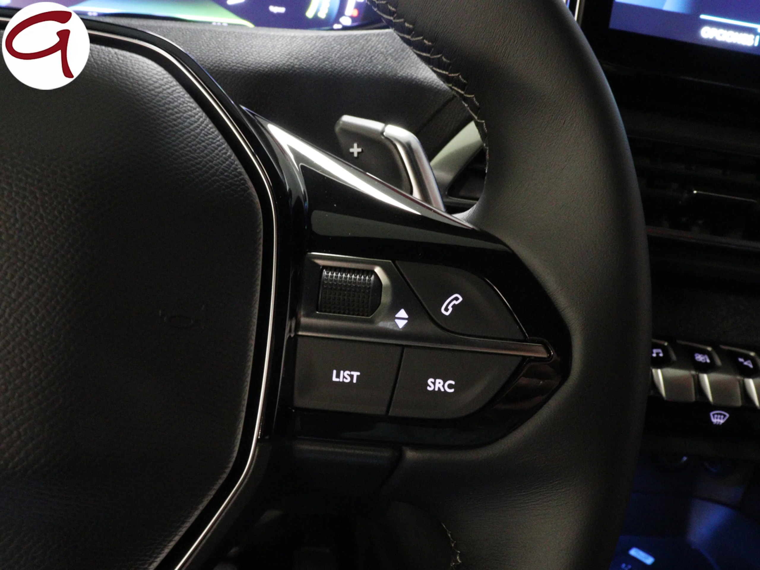 Peugeot 3008 SUV Hybrid 225 Allure Pack e-EAT8 165 kW (225 CV) - Foto 18