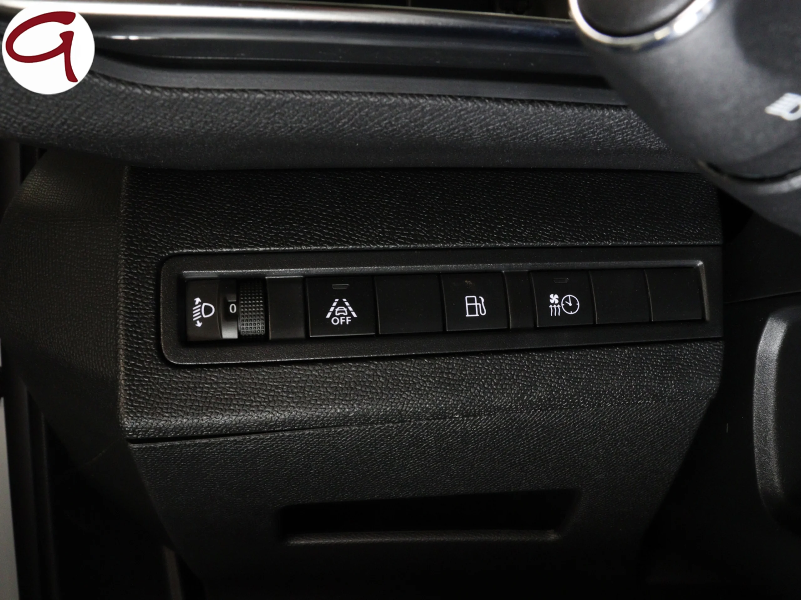 Peugeot 3008 SUV Hybrid 225 Allure Pack e-EAT8 165 kW (225 CV) - Foto 12