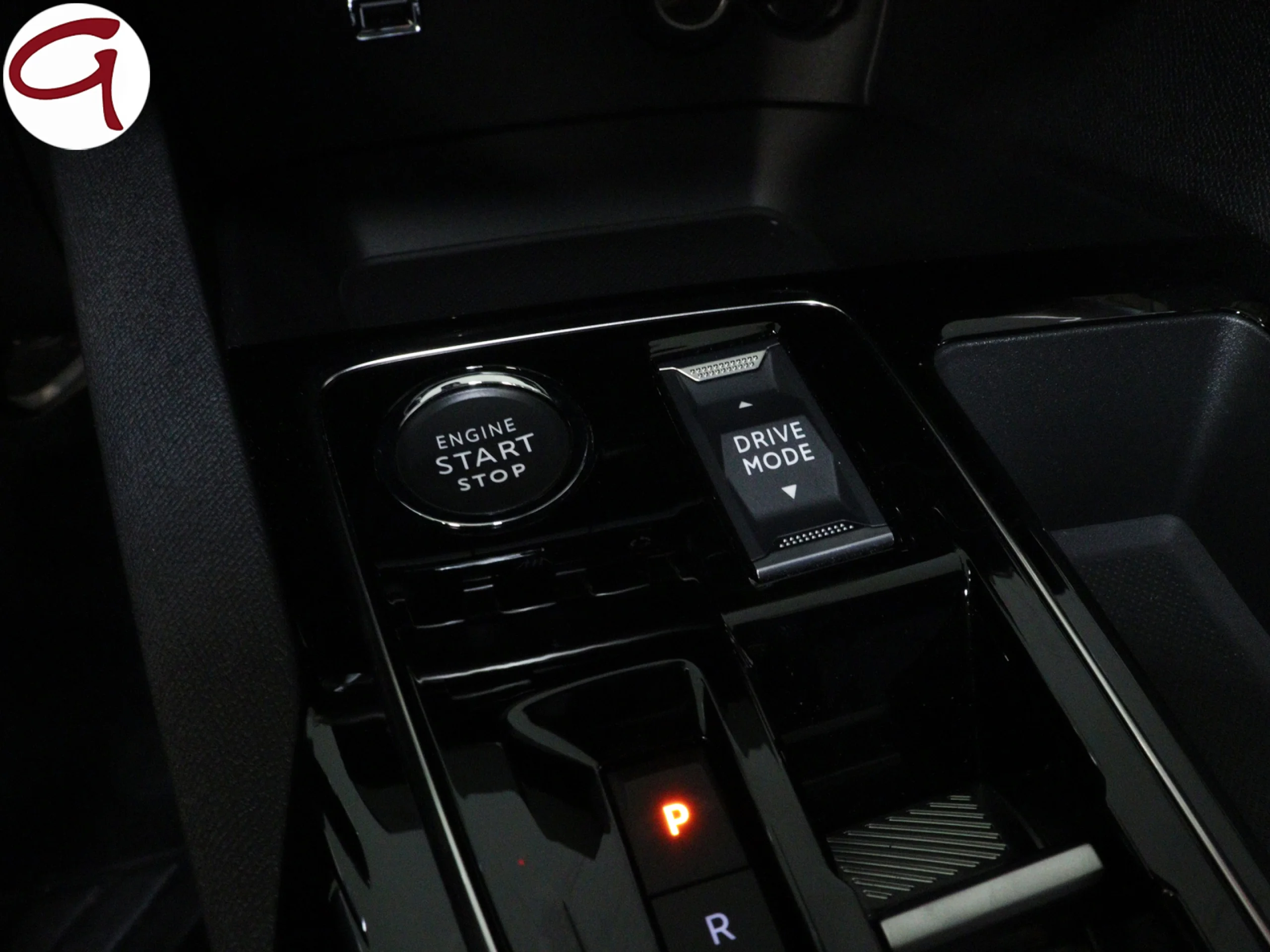 Peugeot 3008 SUV Hybrid 225 Allure Pack e-EAT8 165 kW (225 CV) - Foto 23