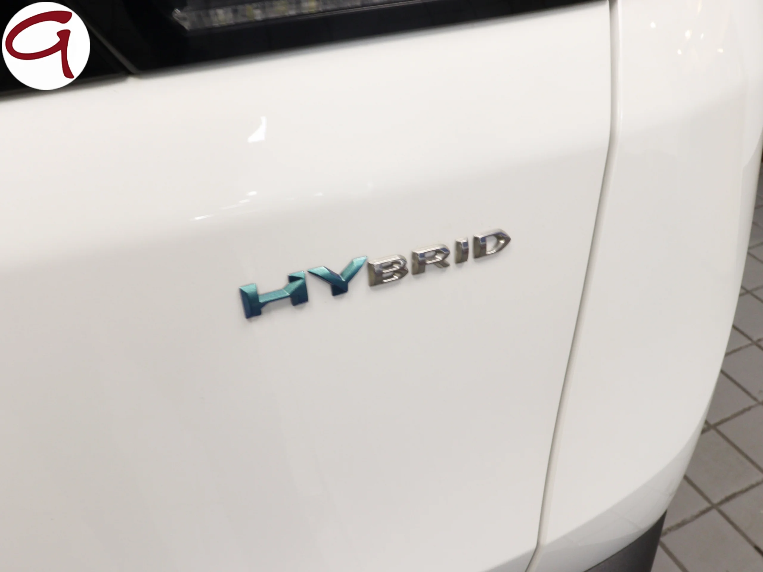 Peugeot 3008 SUV Hybrid 225 Allure Pack e-EAT8 165 kW (225 CV) - Foto 28