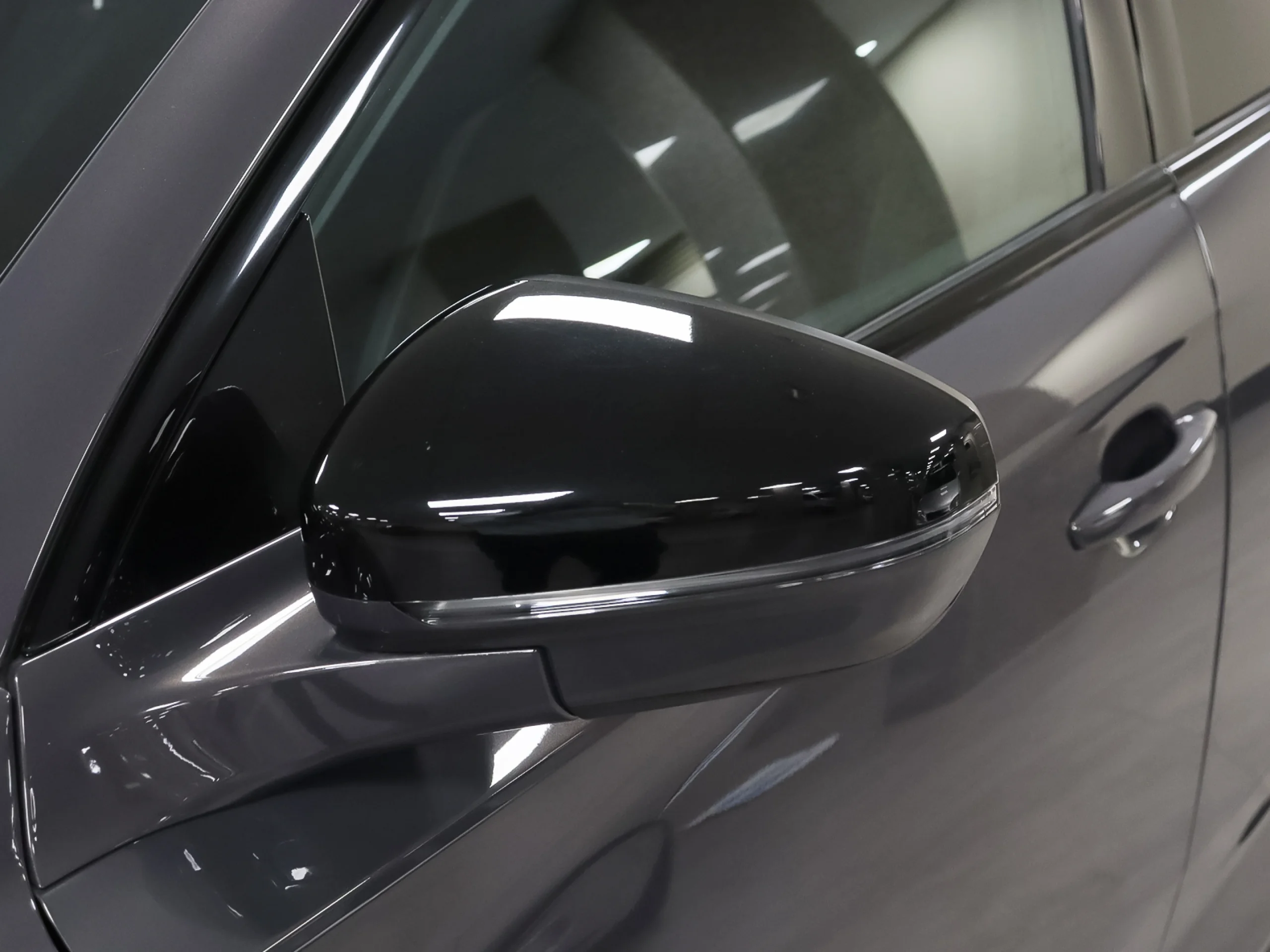 DS DS7 Crossback Plug-In Hybrid Pallas 165 kW (224 CV) - Foto 34