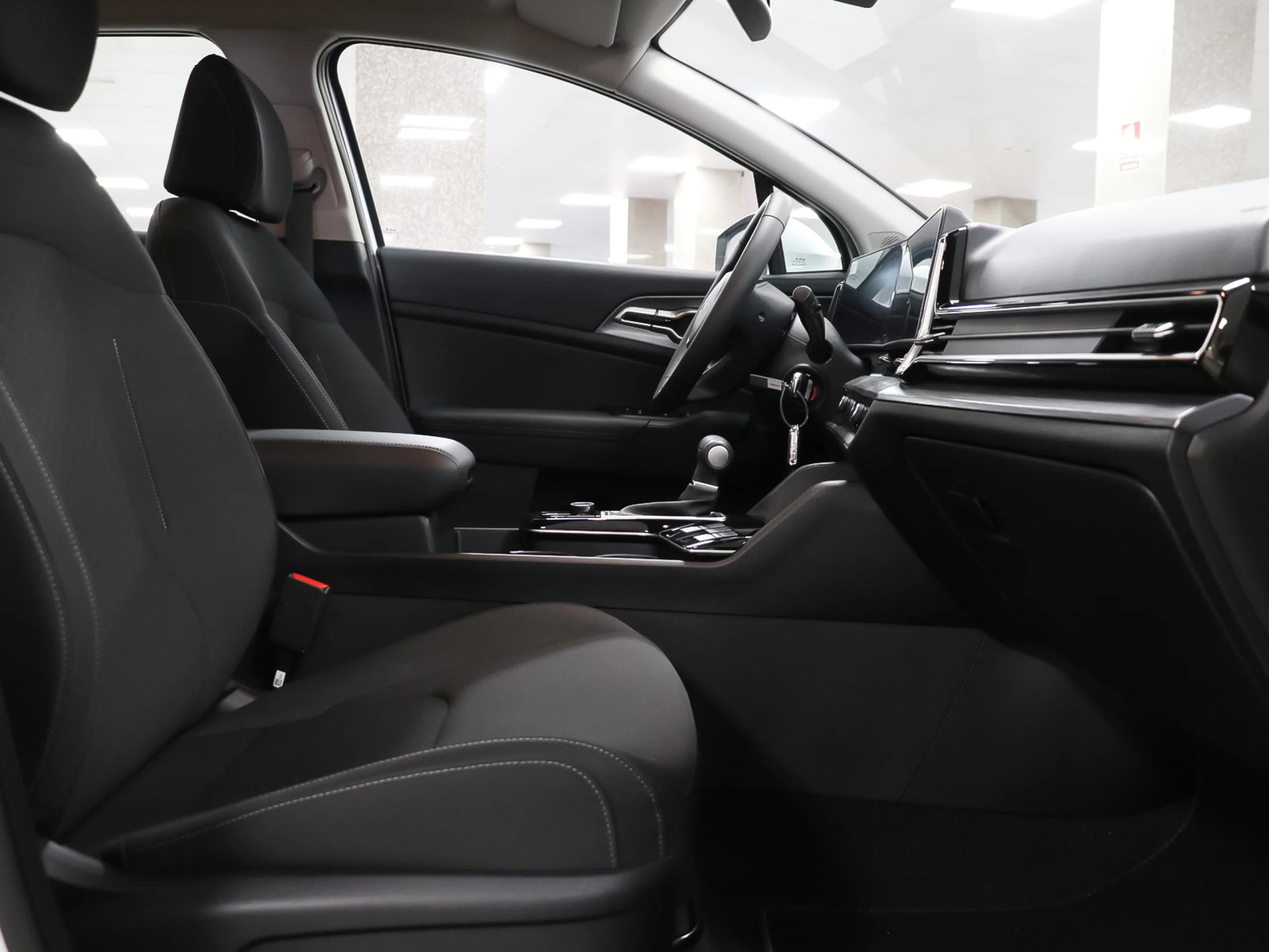 Kia Sportage 1.6 CRDi MHEV Business 4x2 DCT 100 kW (136 CV) - Foto 6