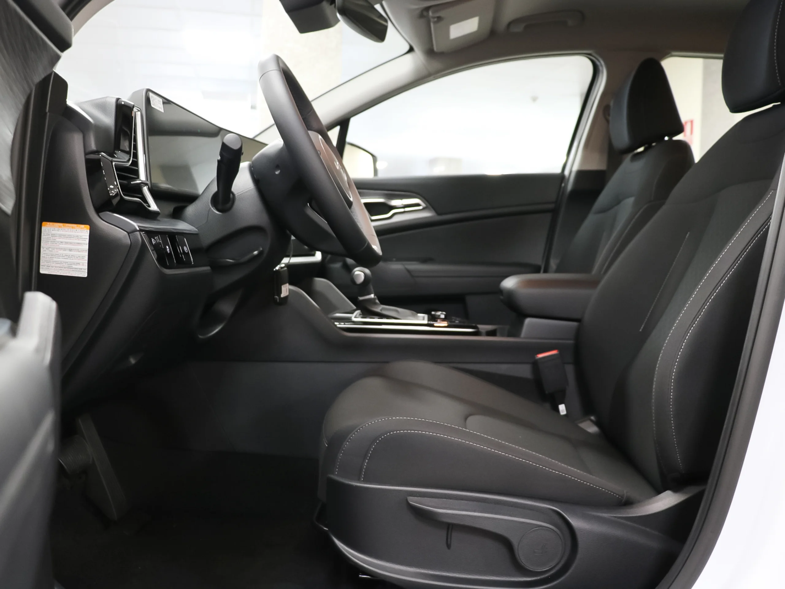 Kia Sportage 1.6 CRDi MHEV Business 4x2 DCT 100 kW (136 CV) - Foto 7