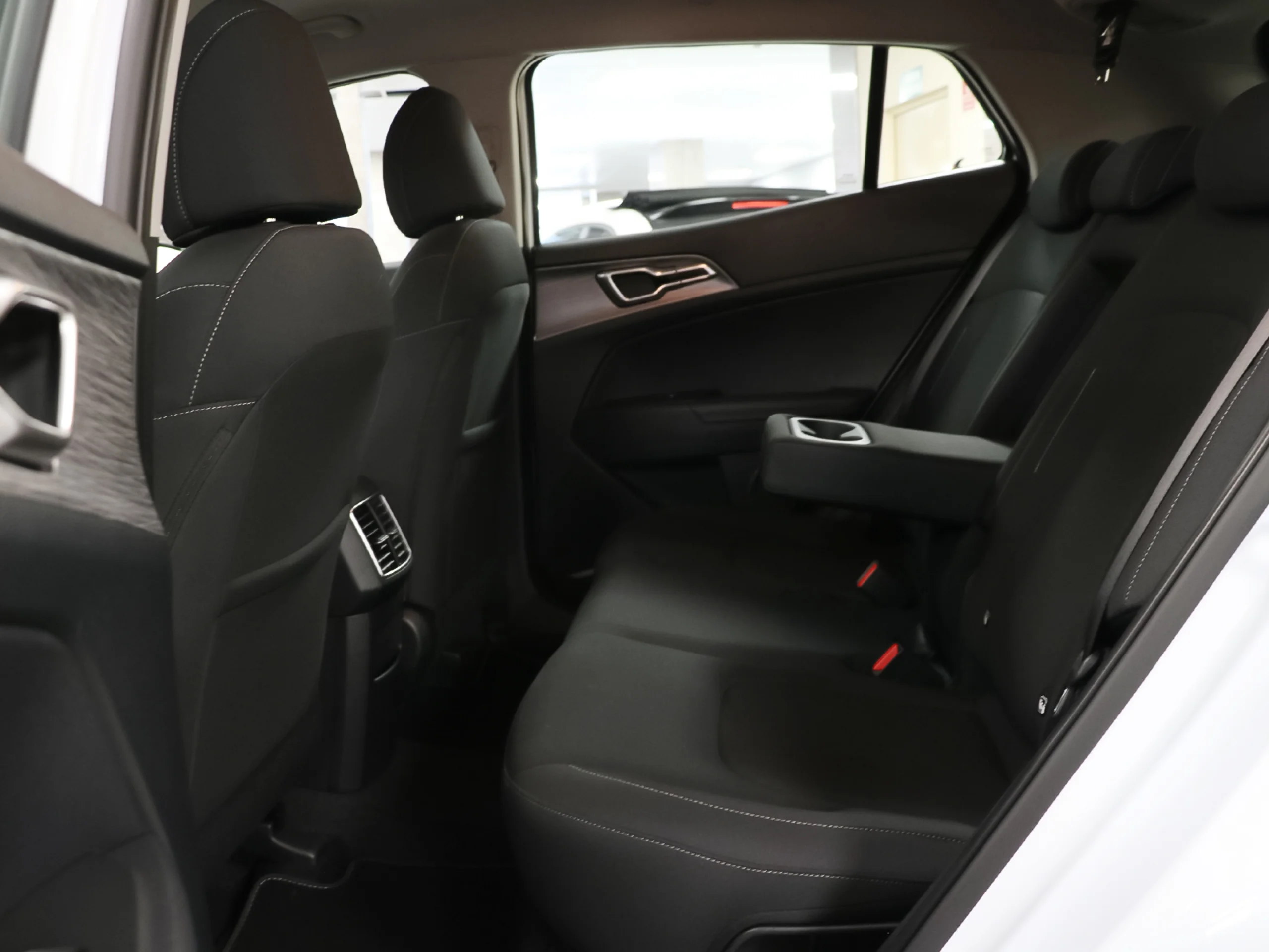 Kia Sportage 1.6 CRDi MHEV Business 4x2 DCT 100 kW (136 CV) - Foto 10