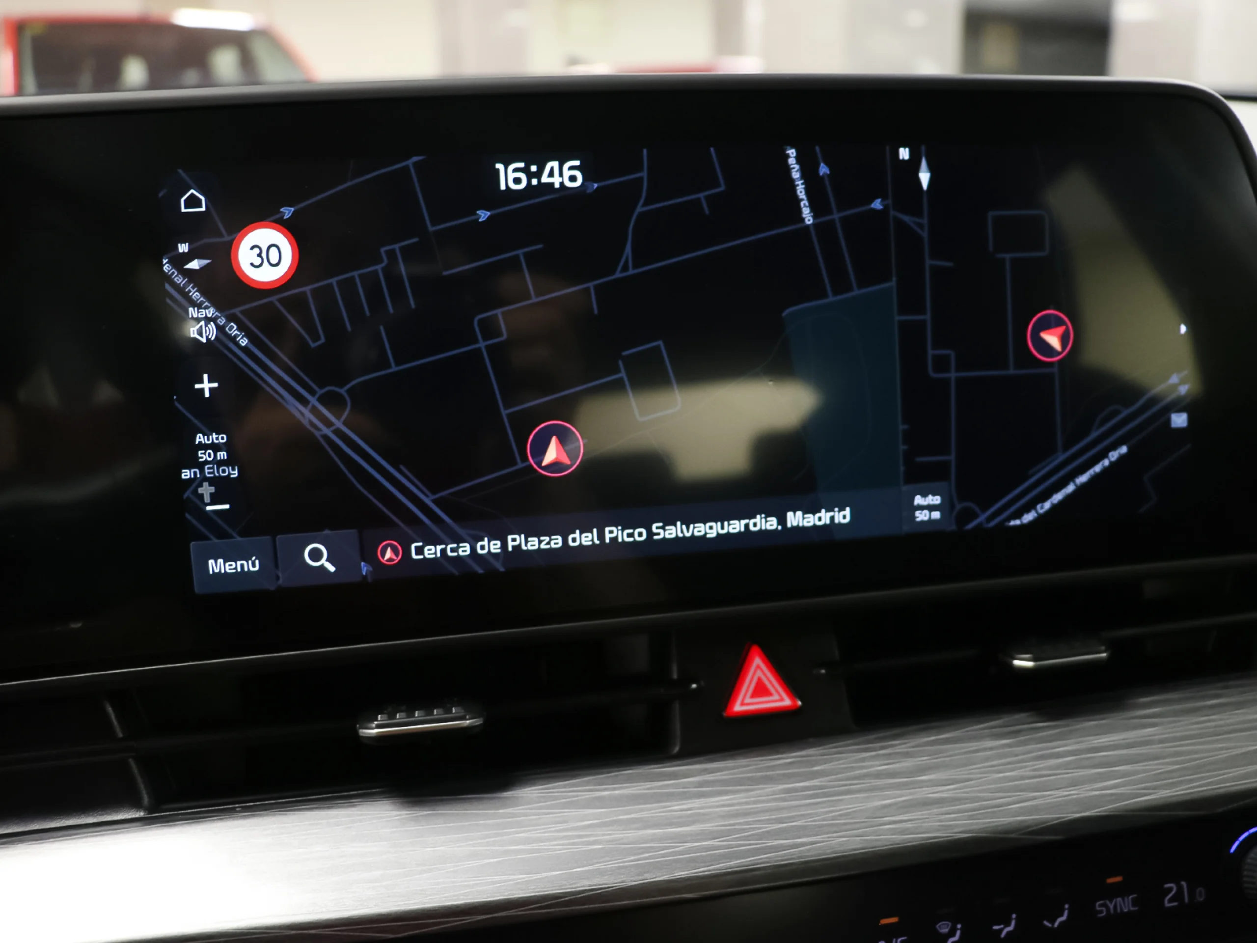 Kia Sportage 1.6 CRDi MHEV Business 4x2 DCT 100 kW (136 CV) - Foto 15