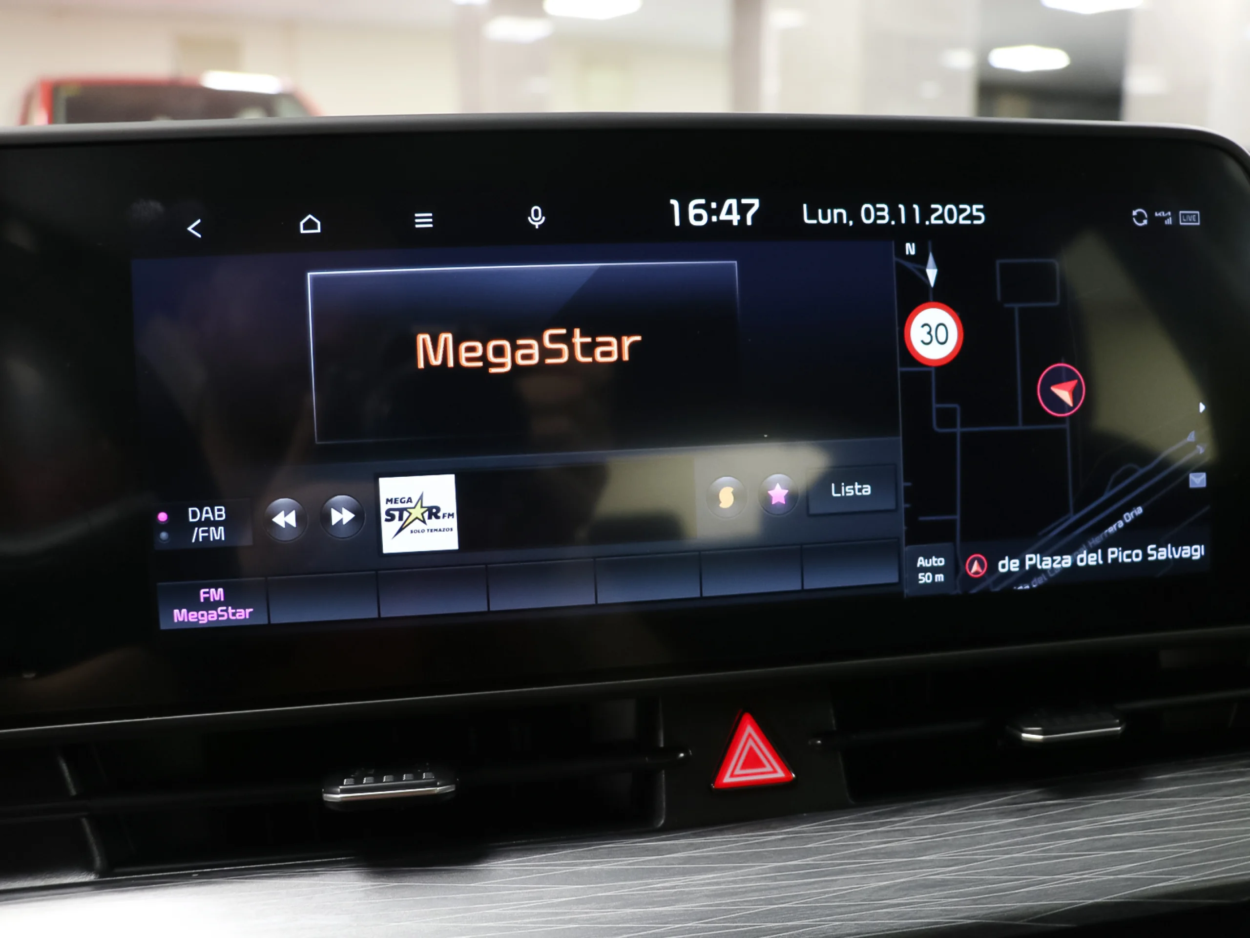 Kia Sportage 1.6 CRDi MHEV Business 4x2 DCT 100 kW (136 CV) - Foto 18