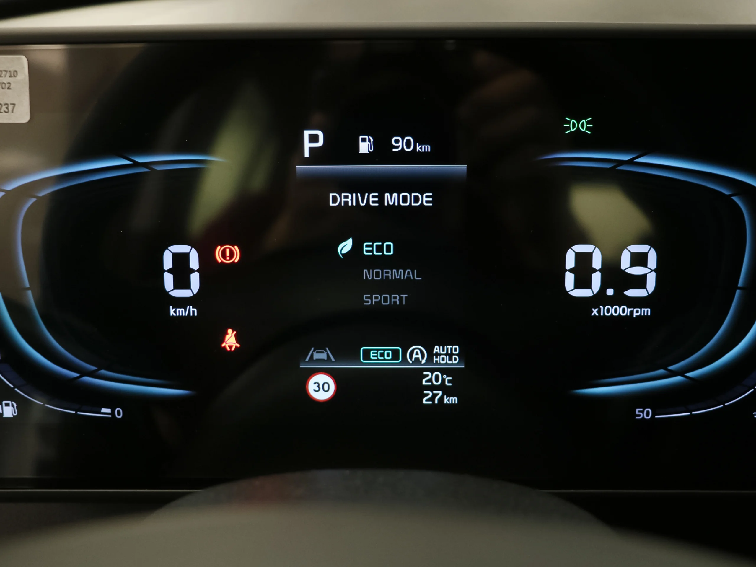 Kia Sportage 1.6 CRDi MHEV Business 4x2 DCT 100 kW (136 CV) - Foto 32