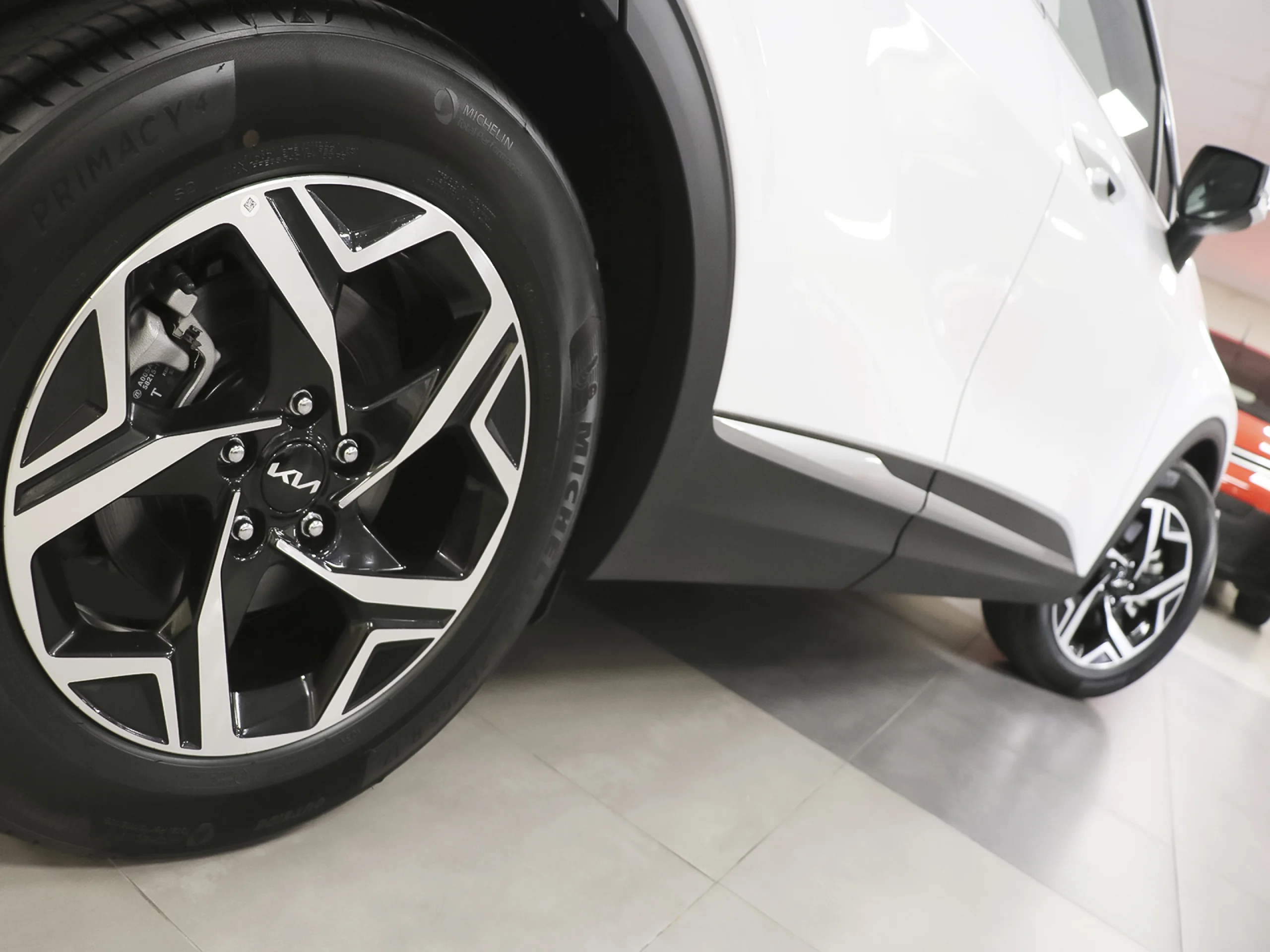 Kia Sportage 1.6 CRDi MHEV Business 4x2 DCT 100 kW (136 CV) - Foto 37