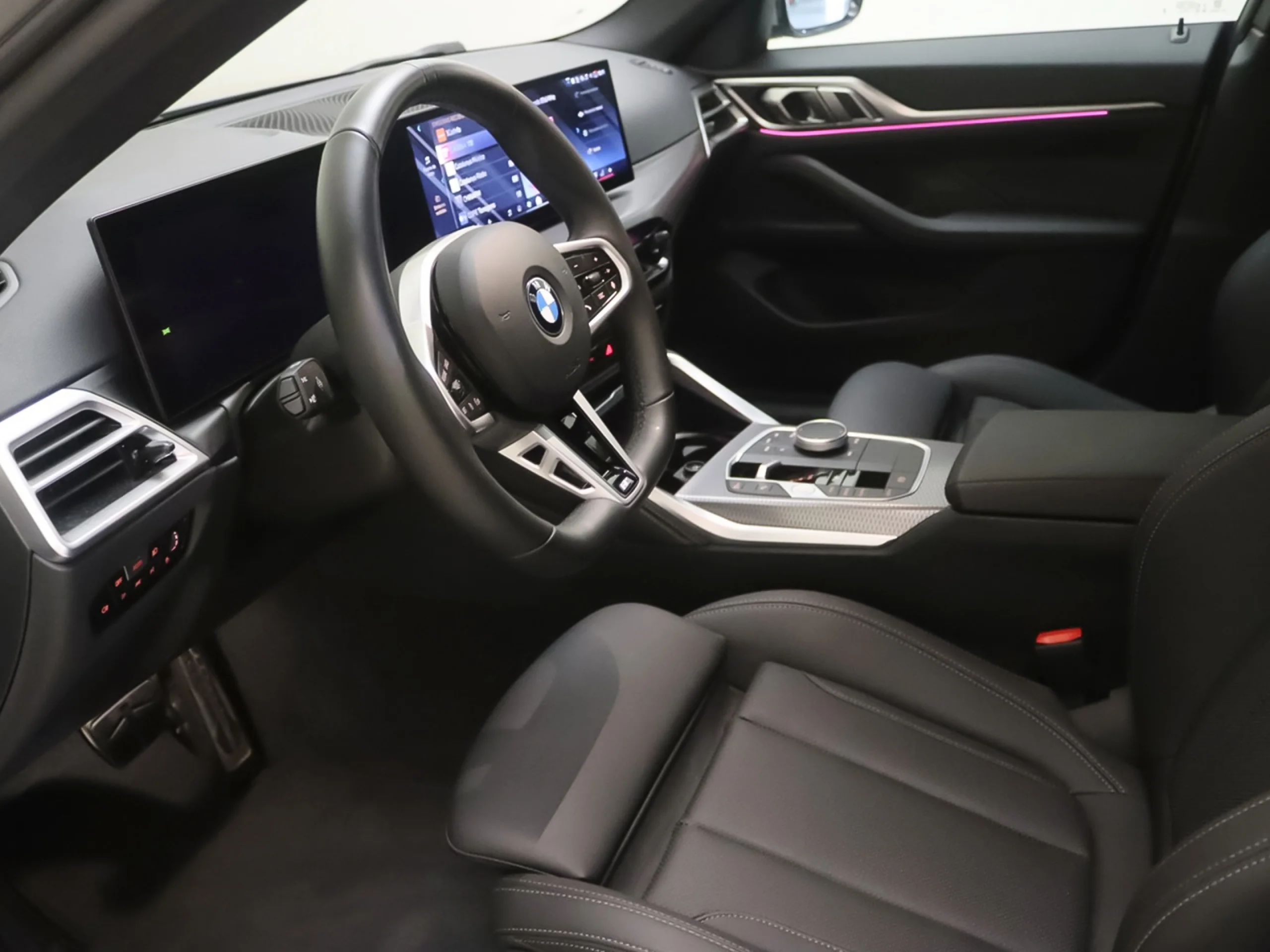 BMW Serie 4 420d Gran Coupe 140 kW (190 CV) - Foto 3