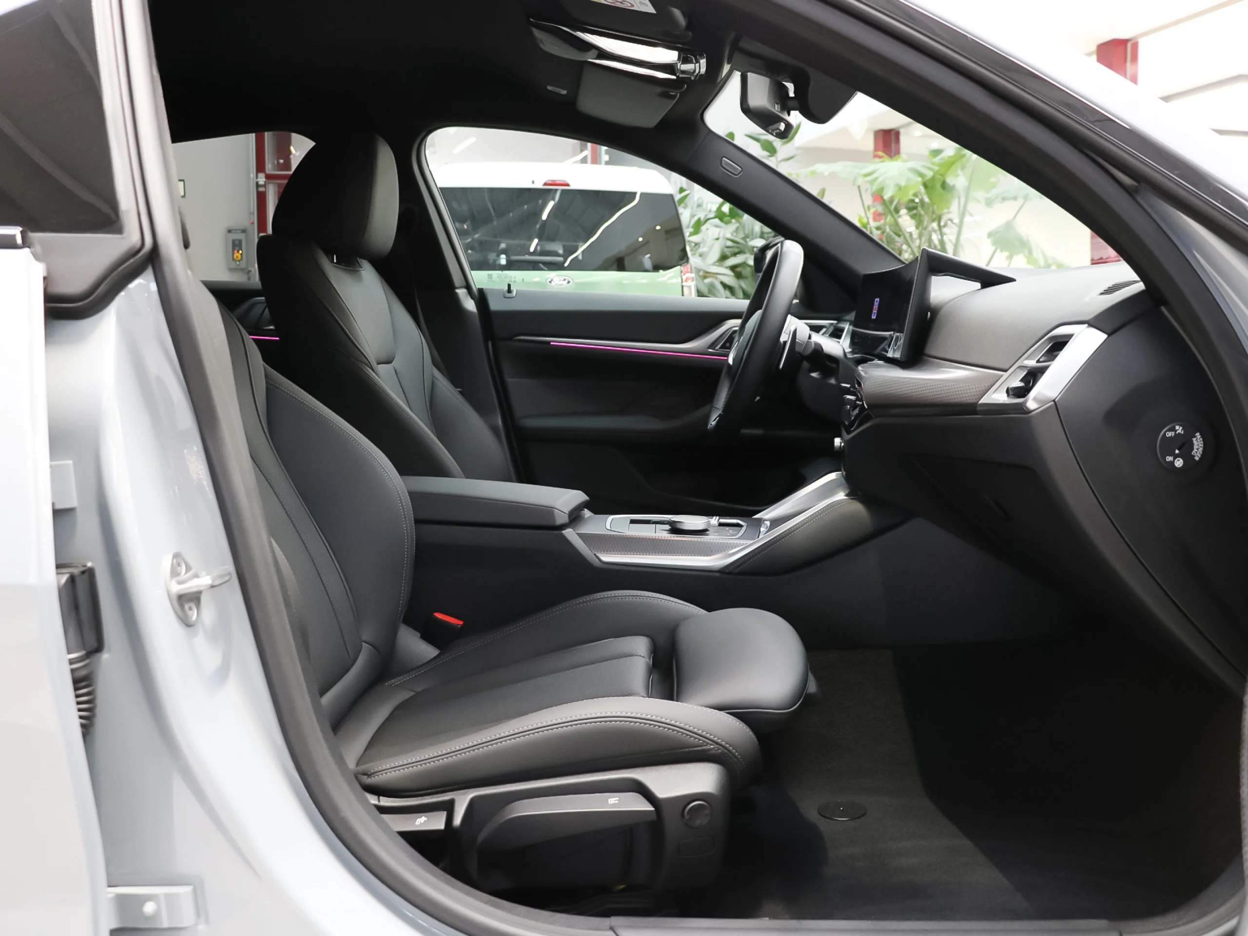 BMW Serie 4 420d Gran Coupe 140 kW (190 CV) - Foto 6