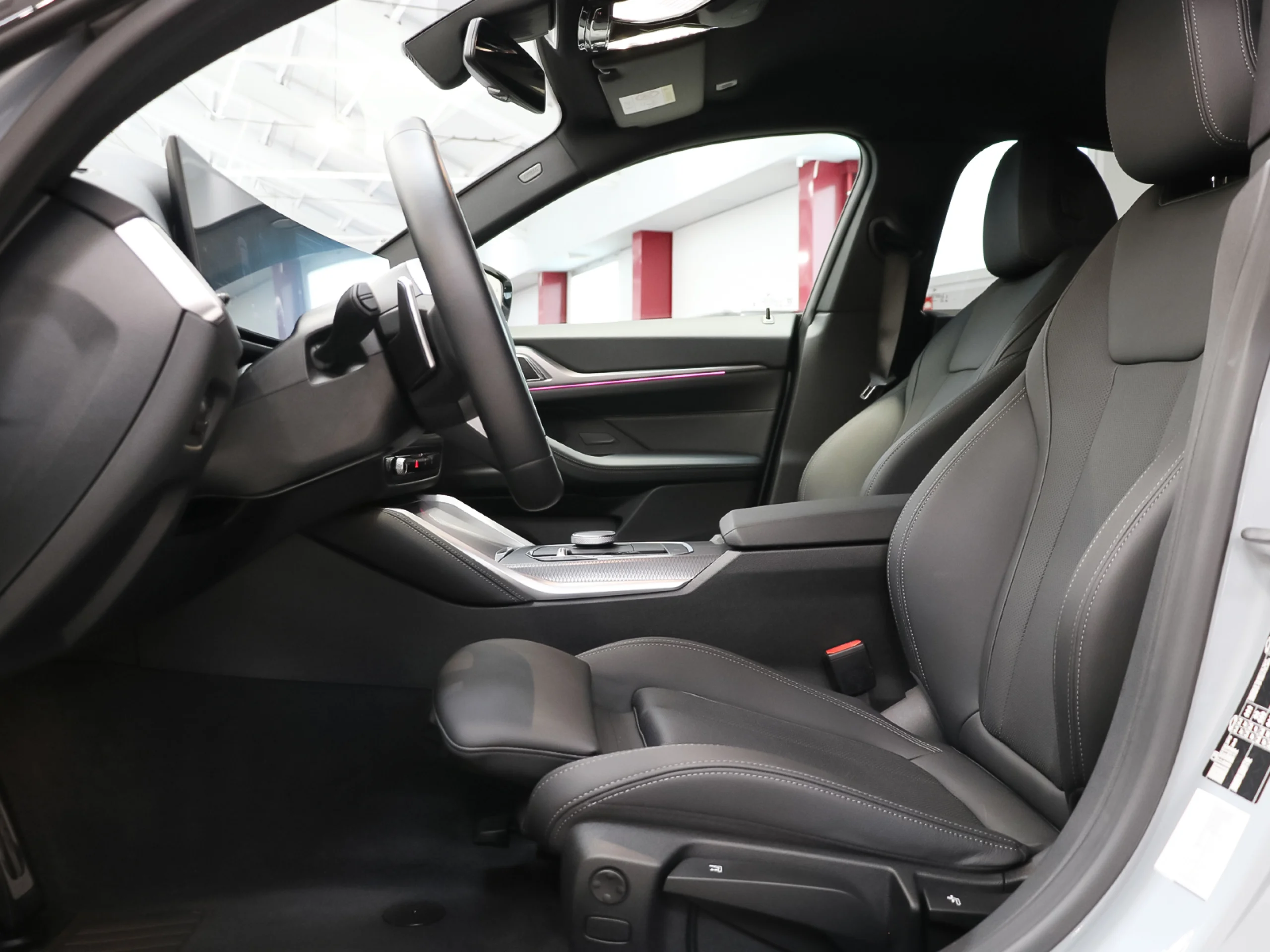 BMW Serie 4 420d Gran Coupe 140 kW (190 CV) - Foto 8